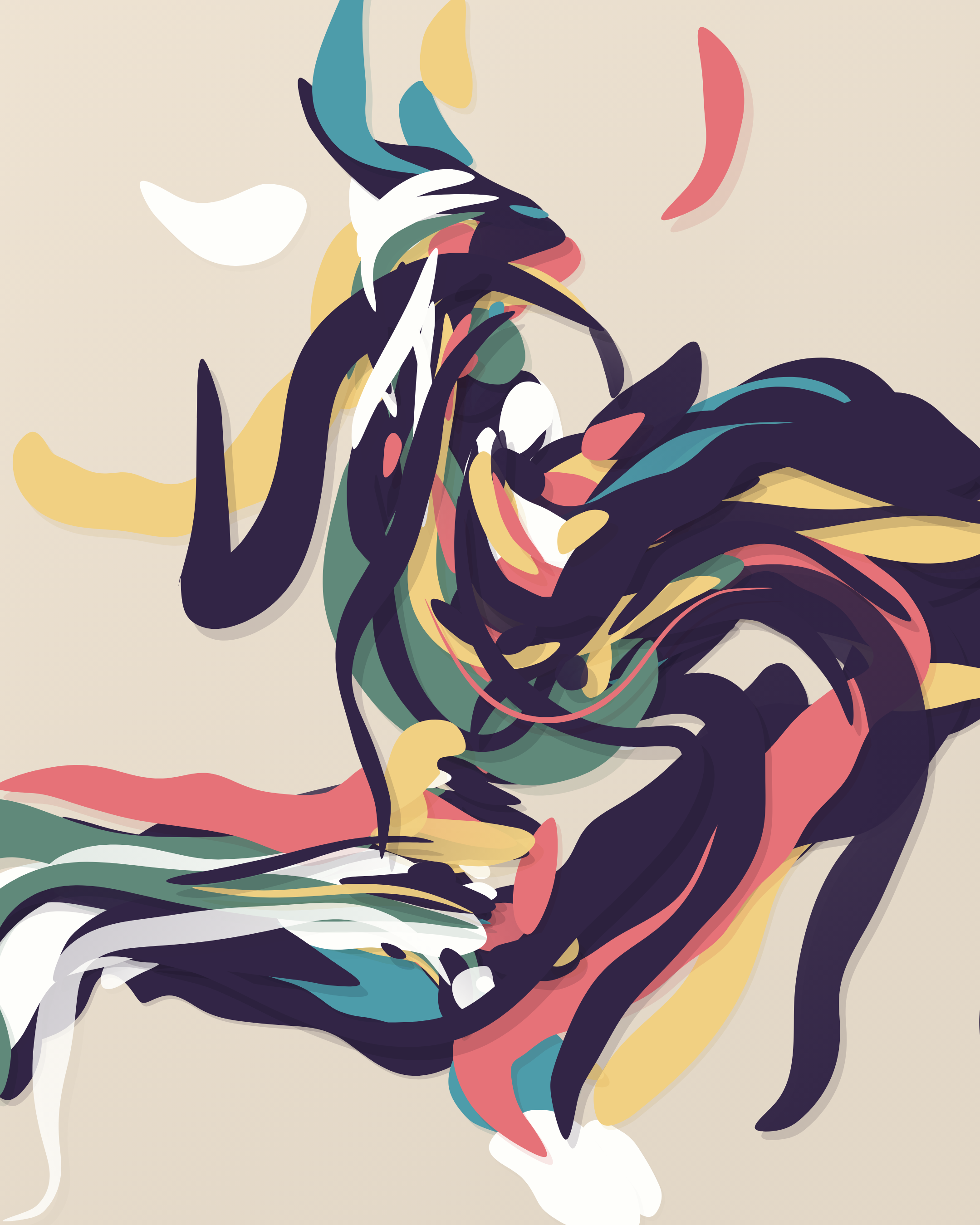 Fleeting Thoughts #34