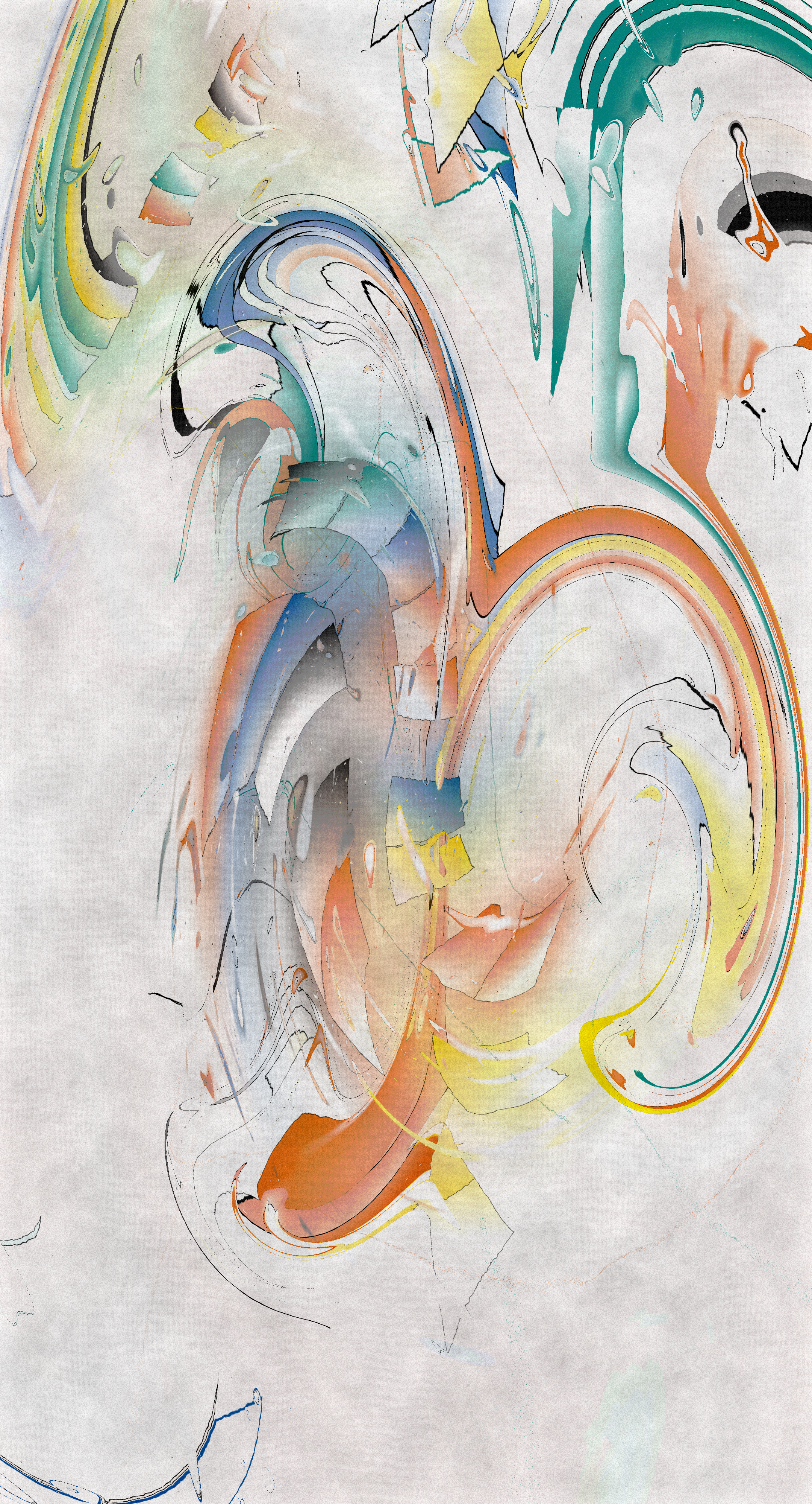 Intertwined #16