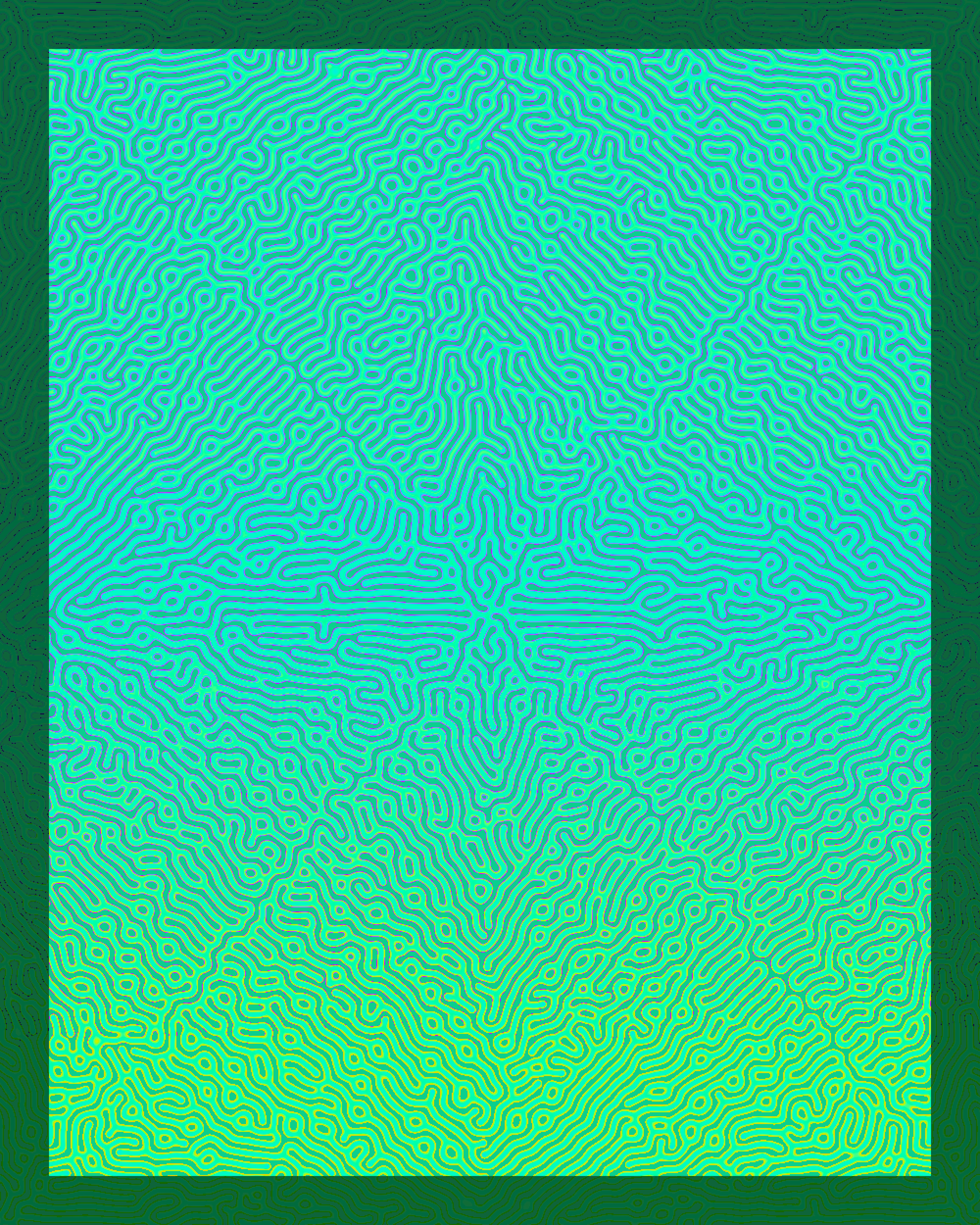 Turing Test #43
