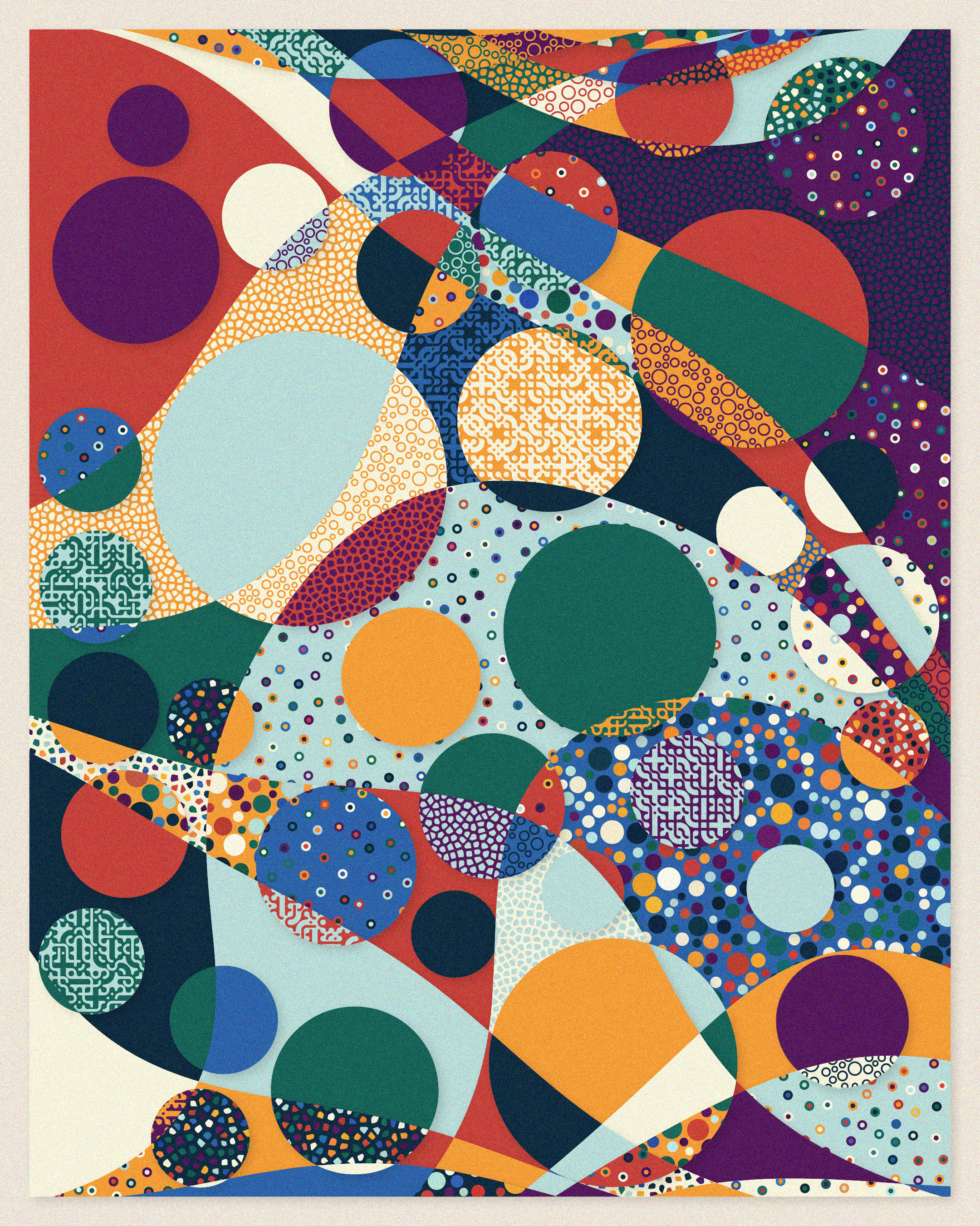 Folia #4