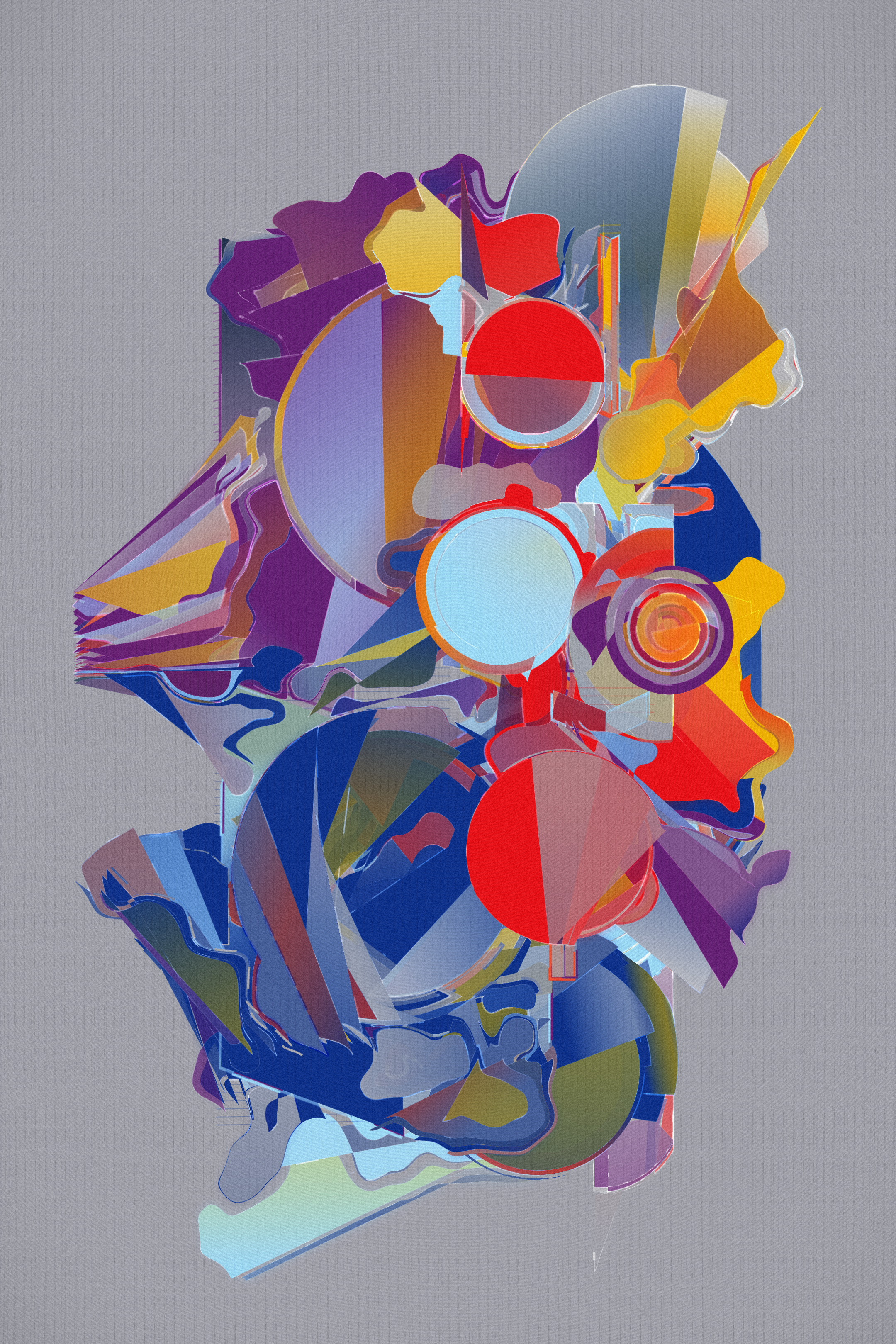 Spazio/Colore #177