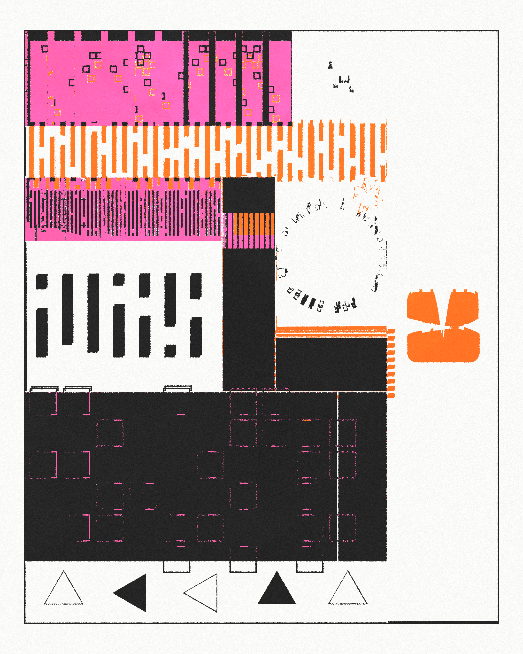 Zone Harmonics #190