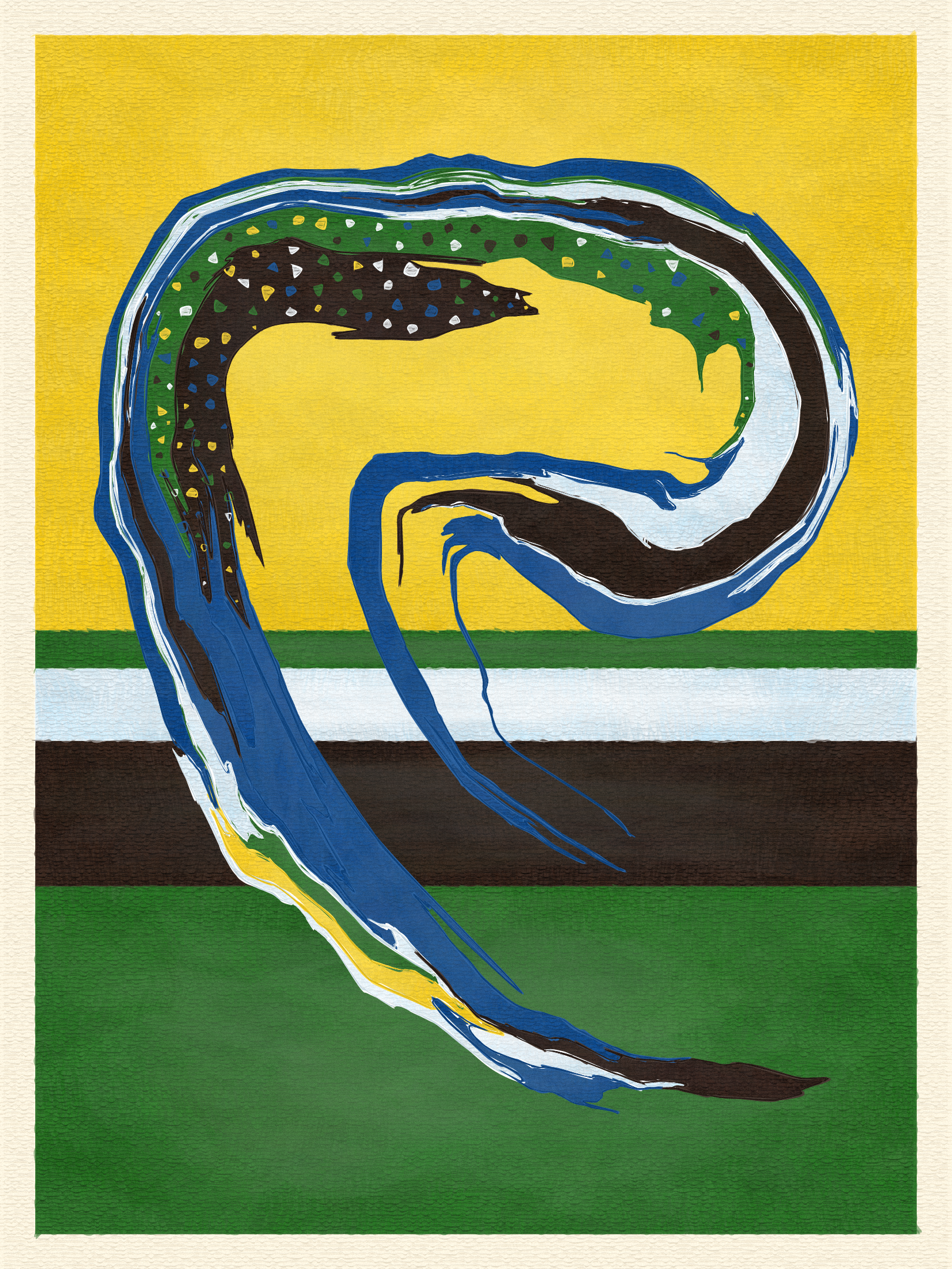 Undercurrent #85