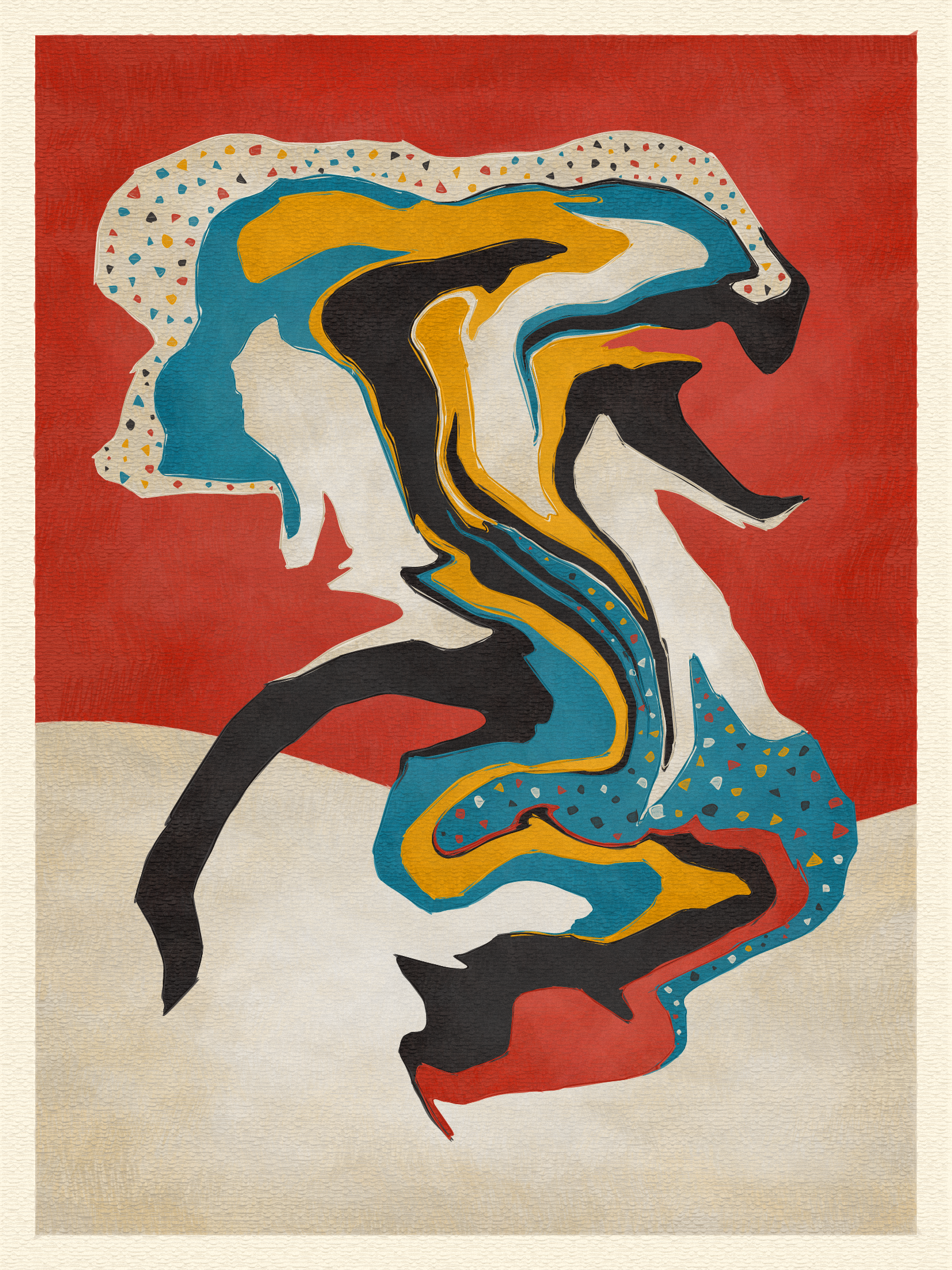 Undercurrent #122