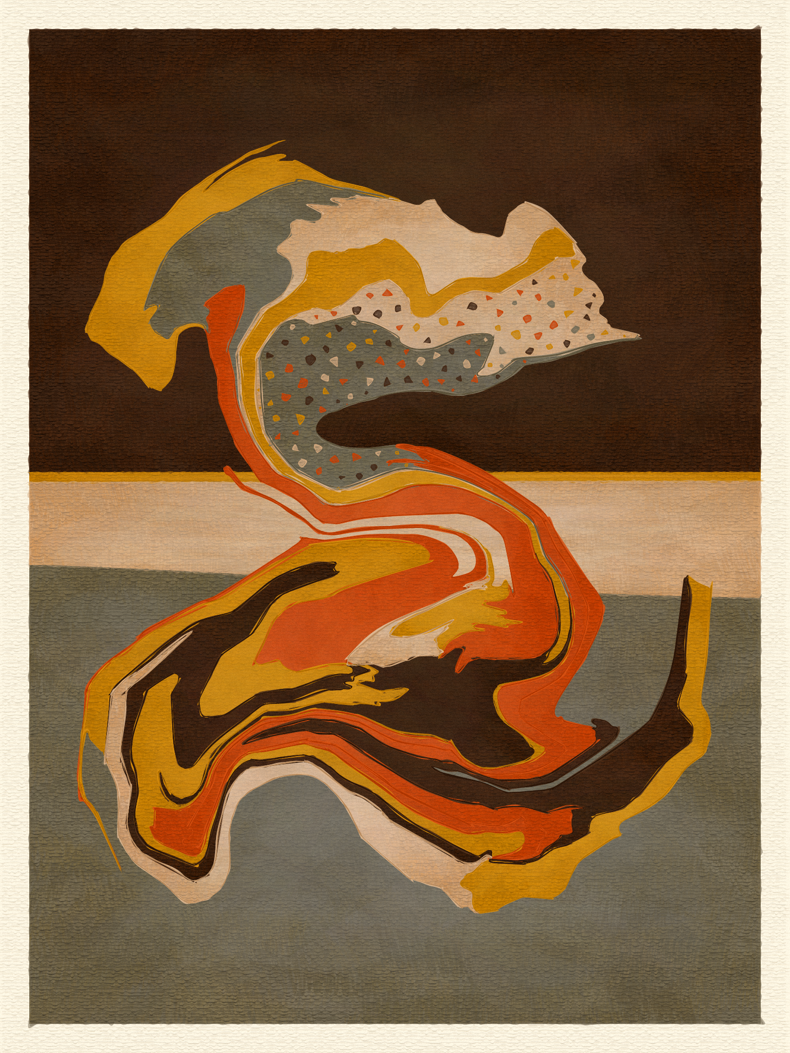 Undercurrent #42