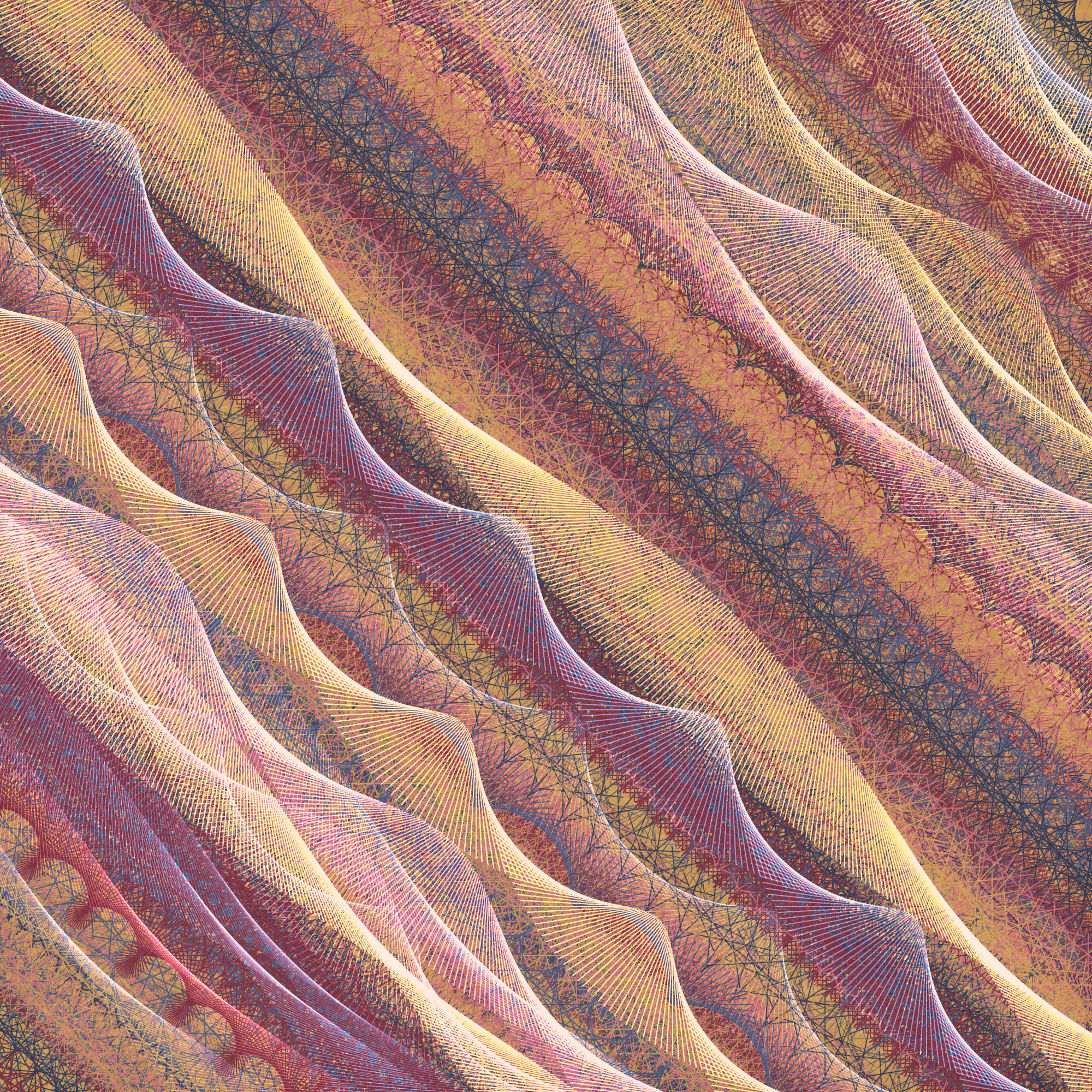 Lace Factory #293