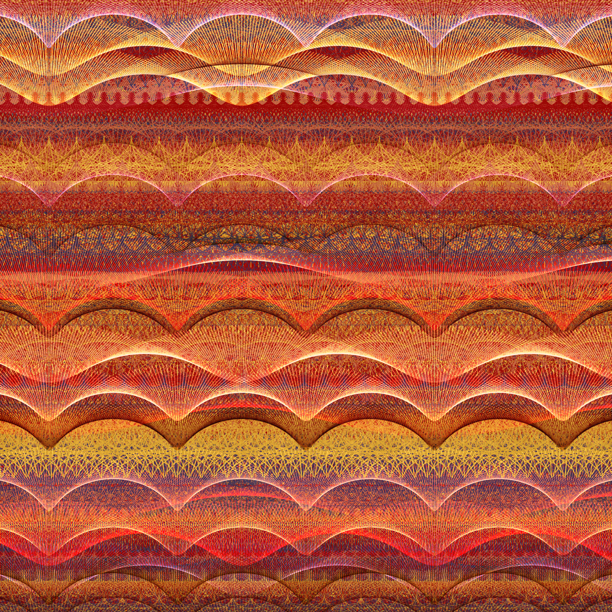 Lace Factory #27