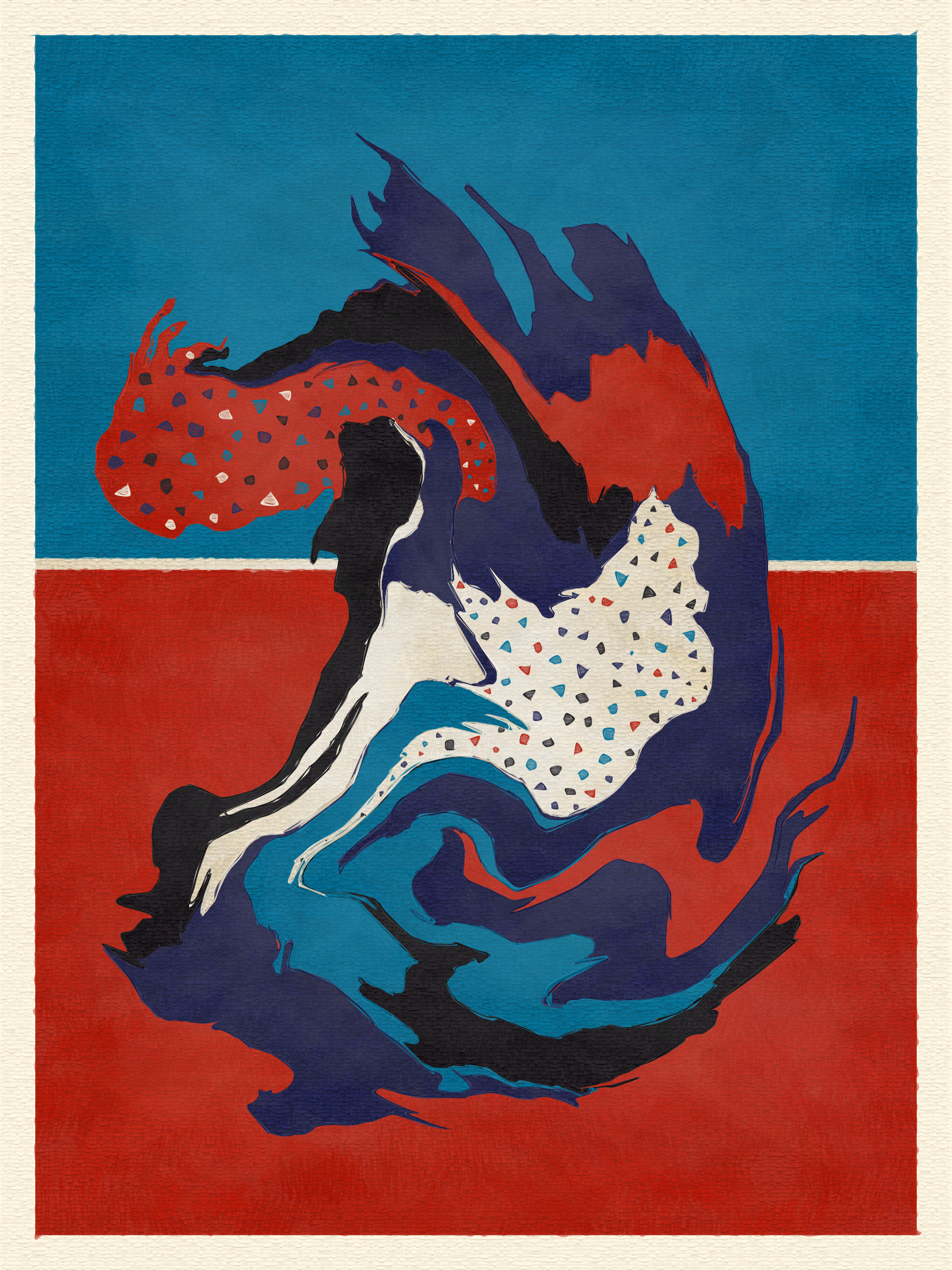 Undercurrent #101