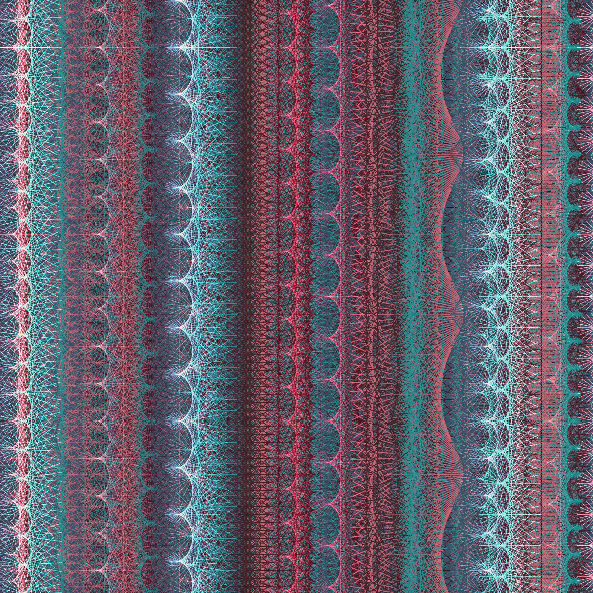 Lace Factory #139