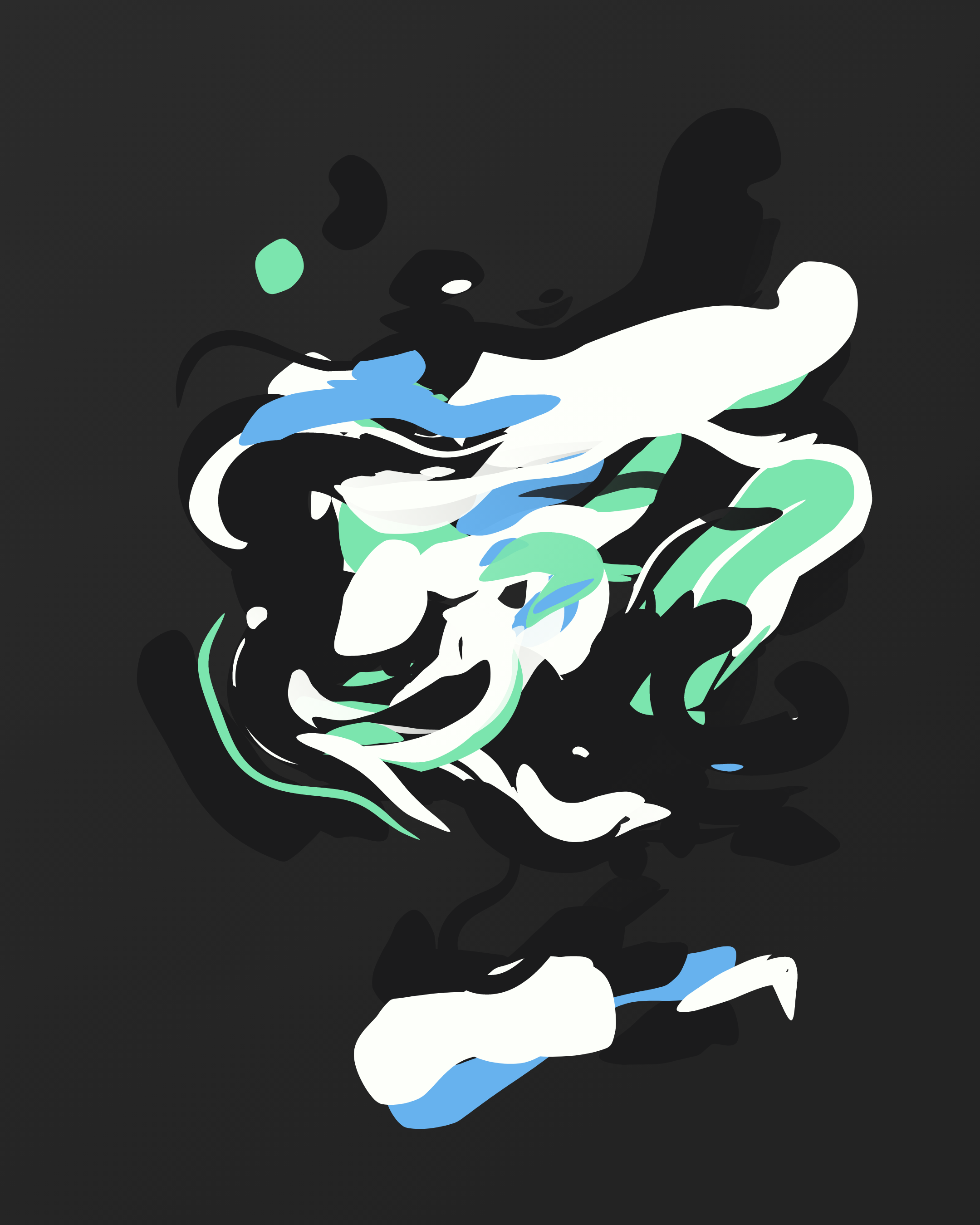 Fleeting Thoughts #2