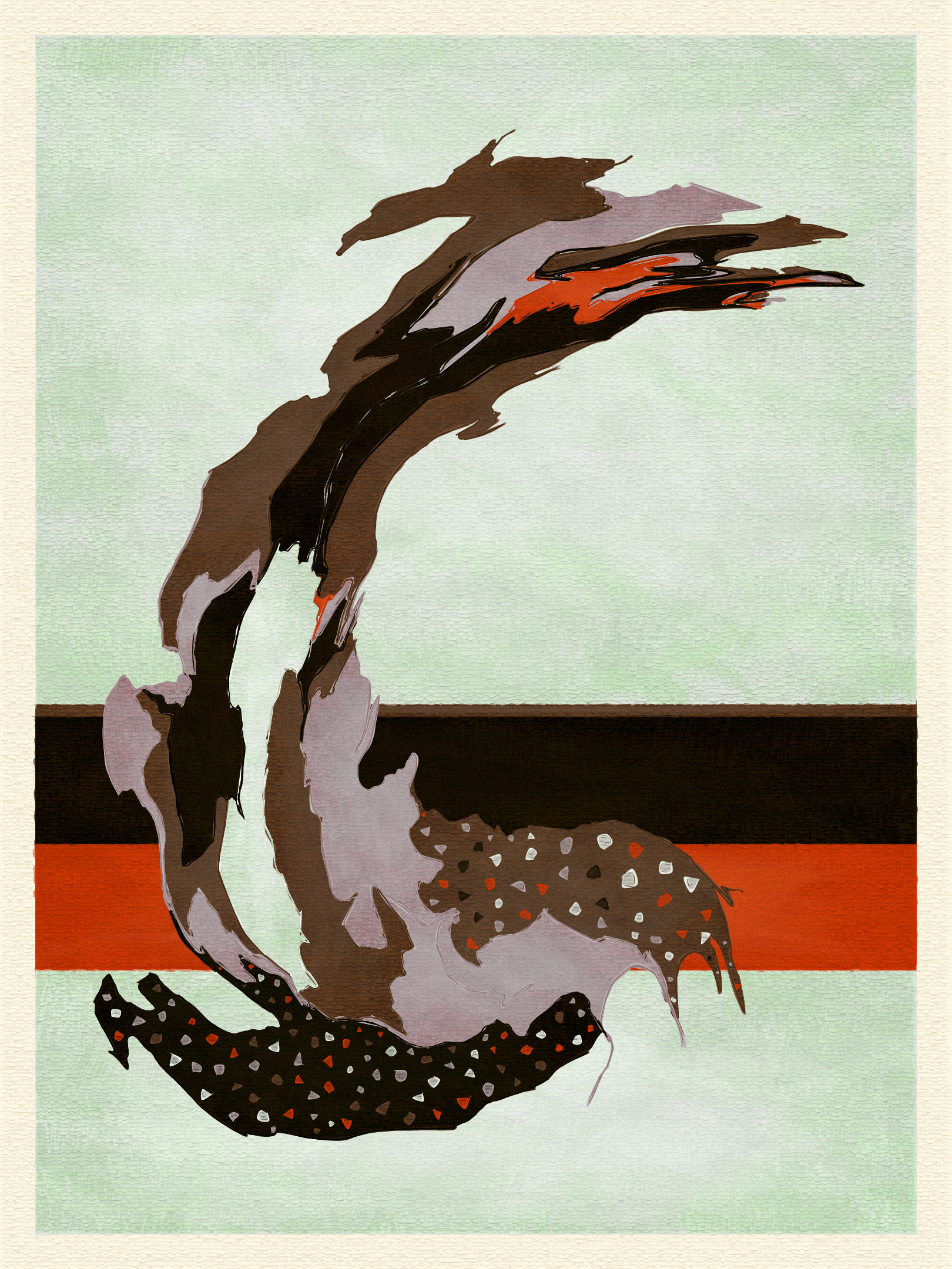 Undercurrent #28