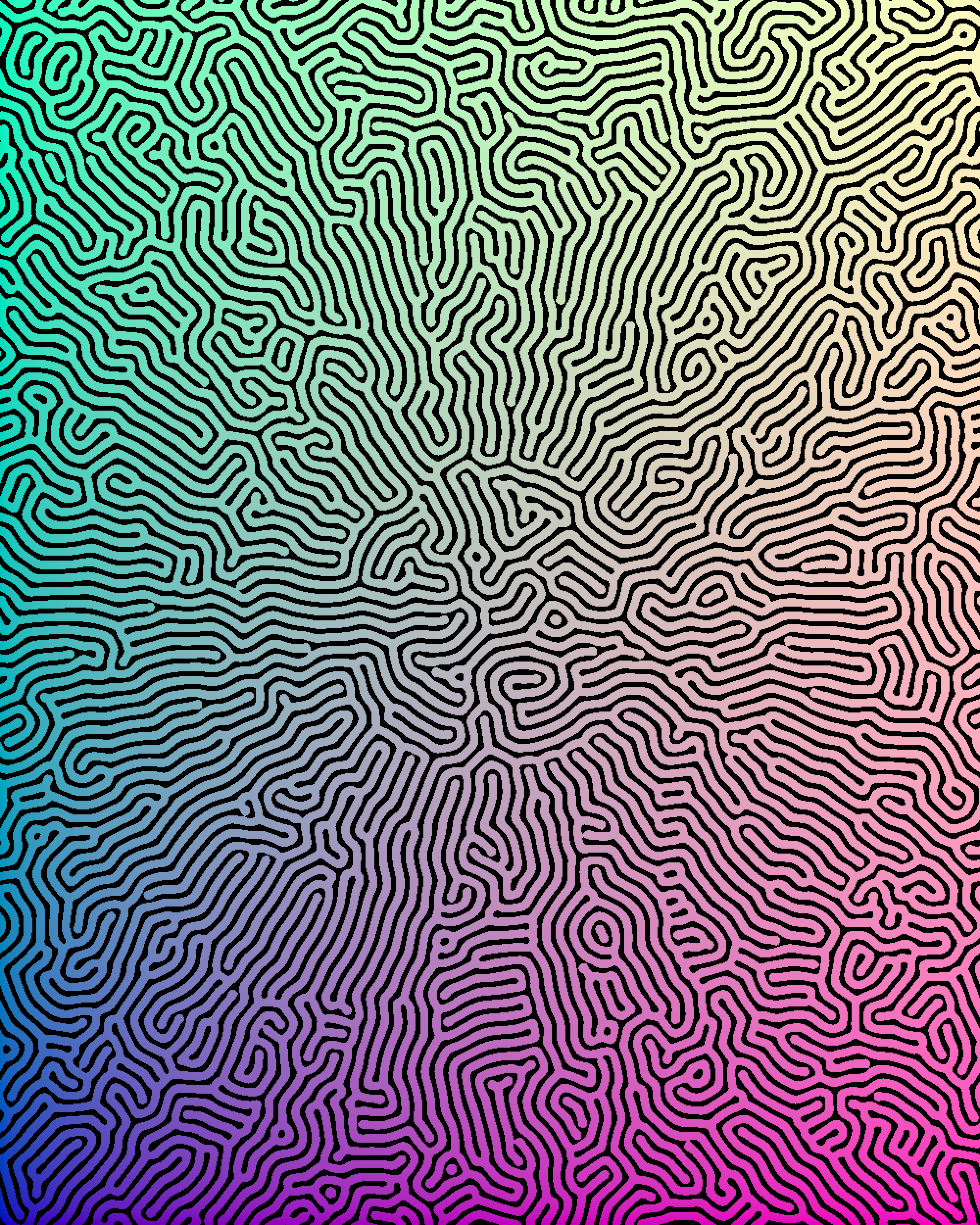 Turing Test #91