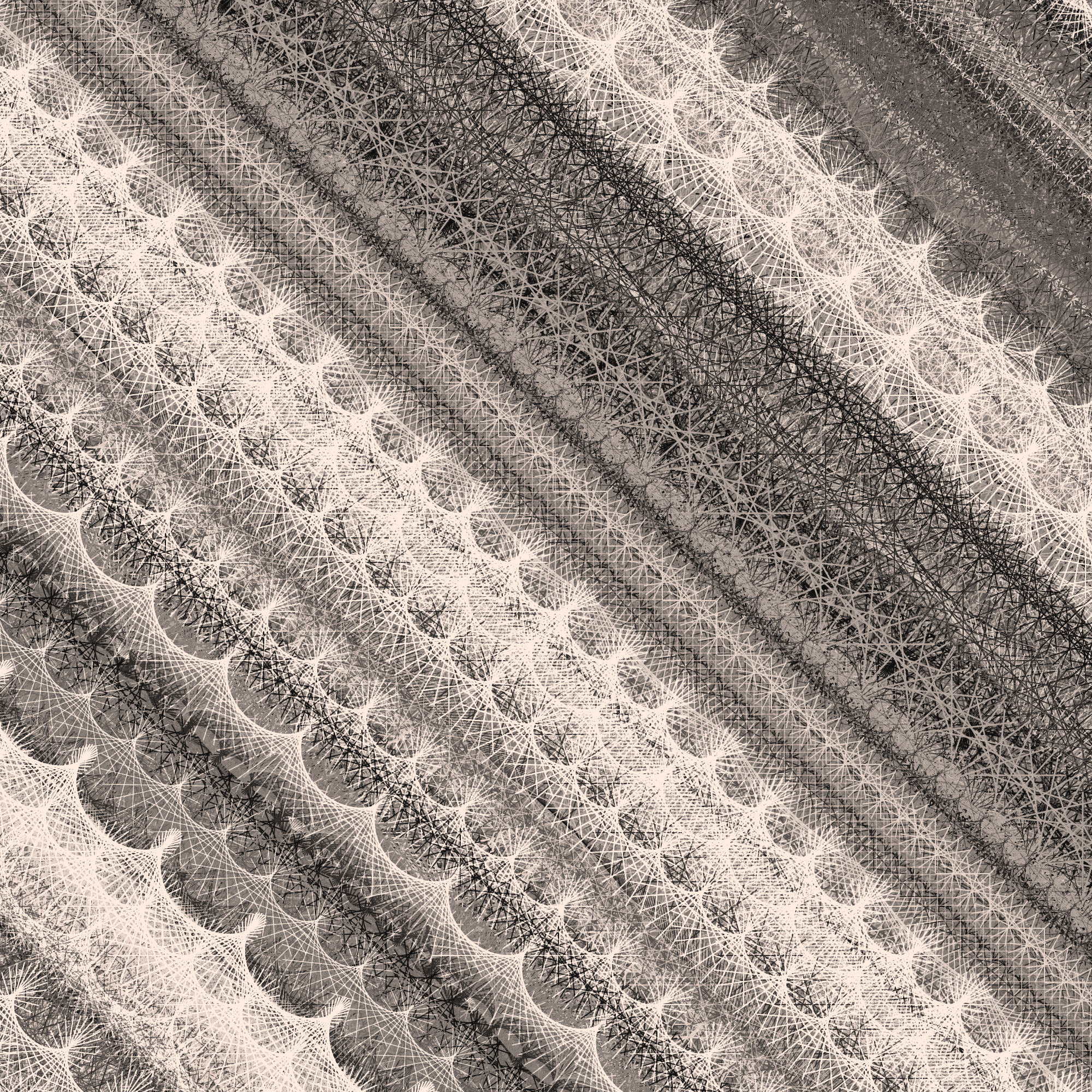 Lace Factory #1