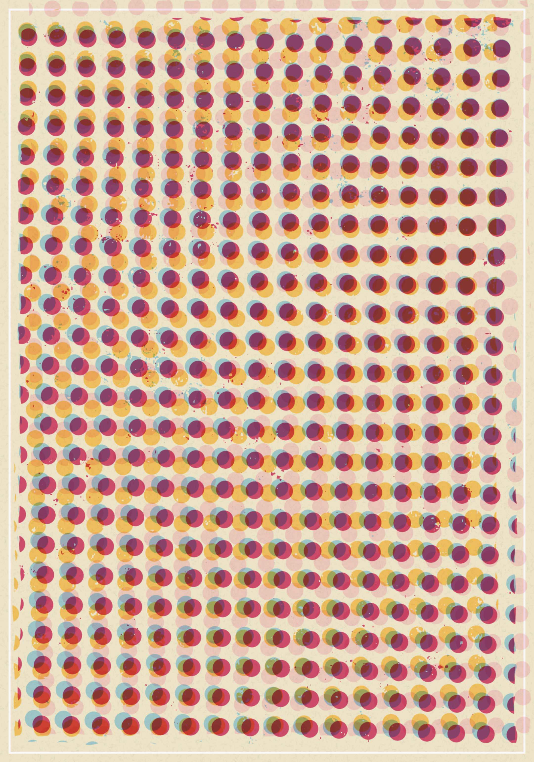 Entry Through the Print Shop #18