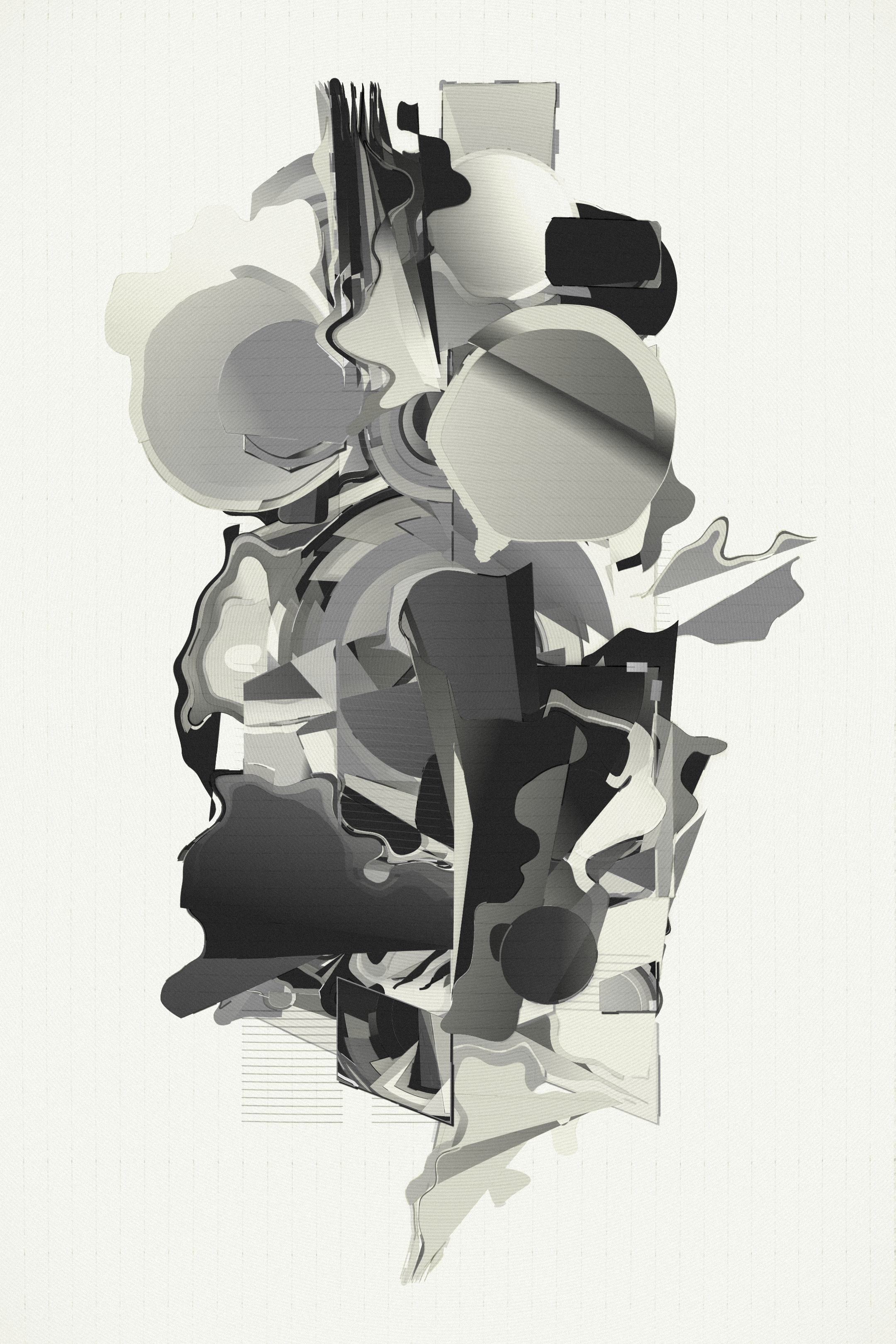 Spazio/Colore #196