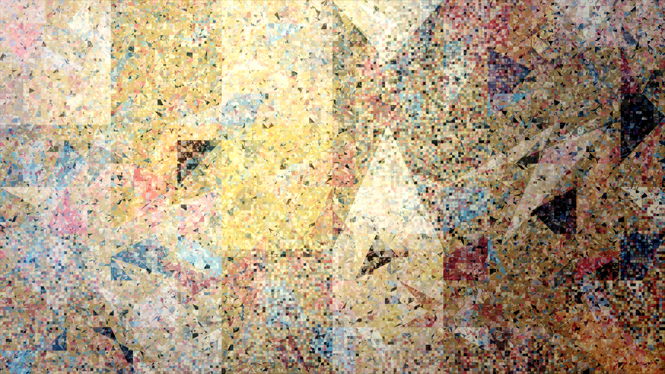 Tetra #180