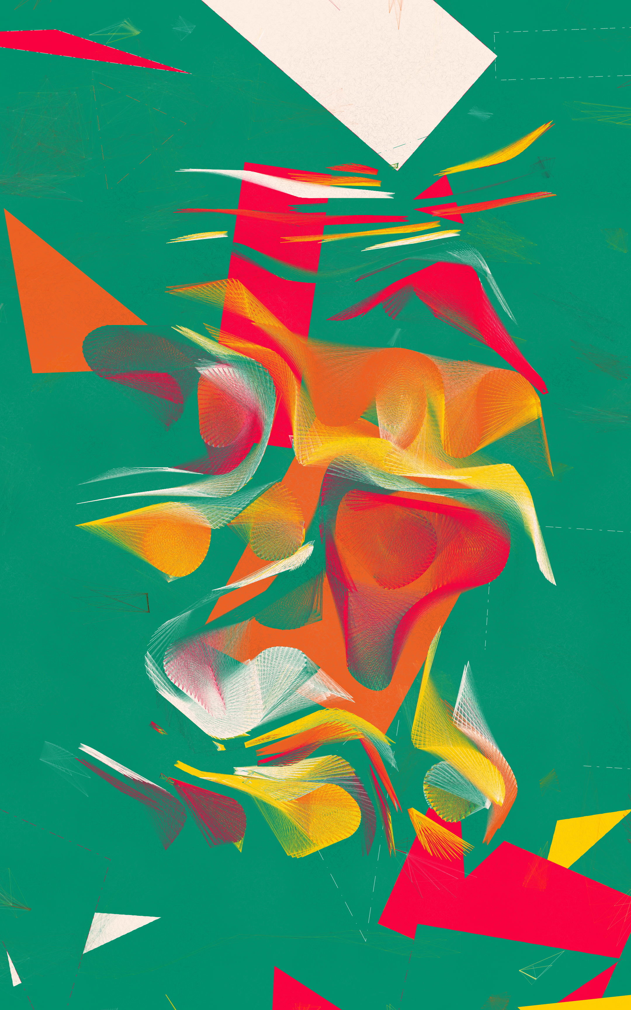NOISIA #3
