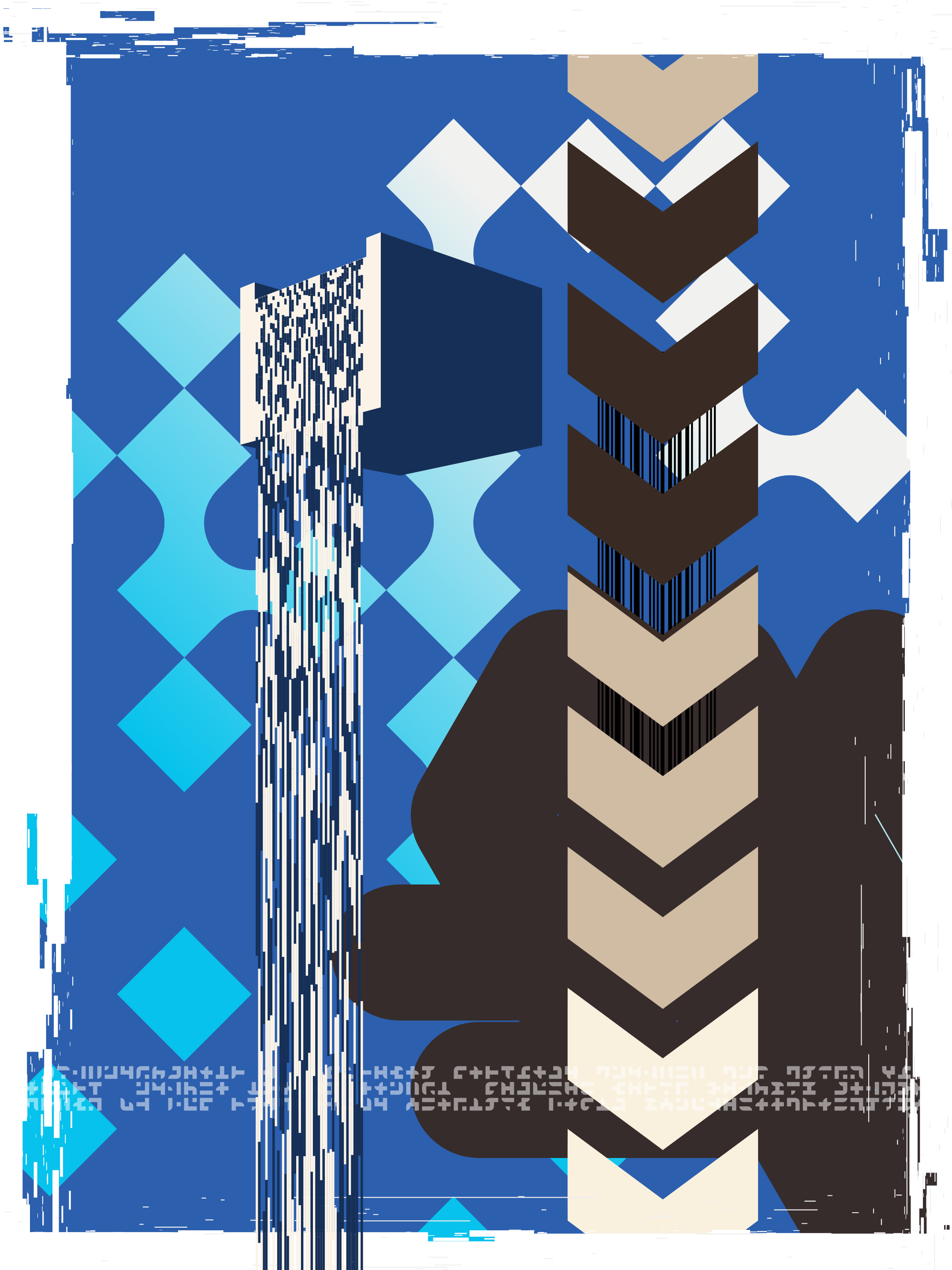 FALLiNGWATER #18