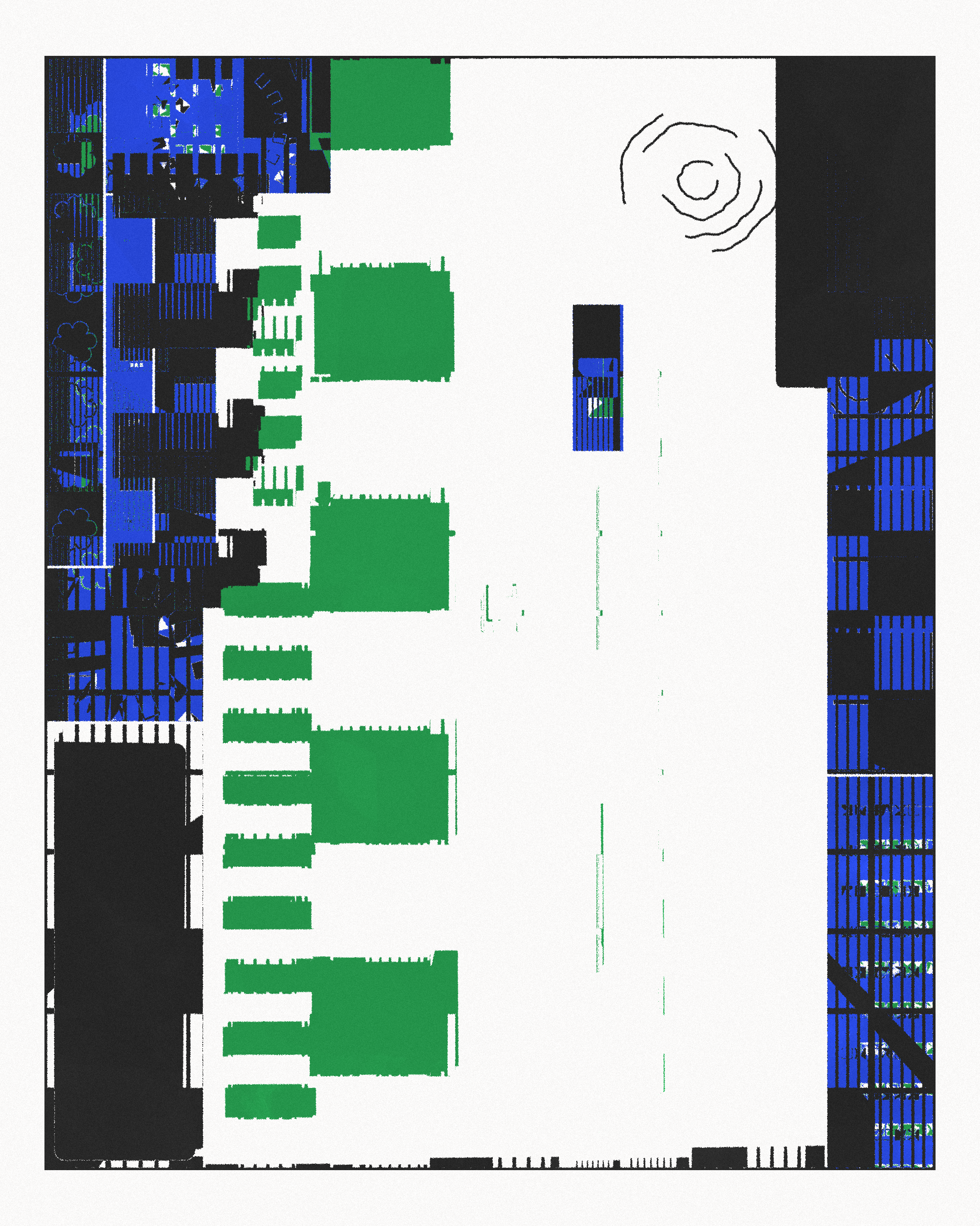 Zone Harmonics #281