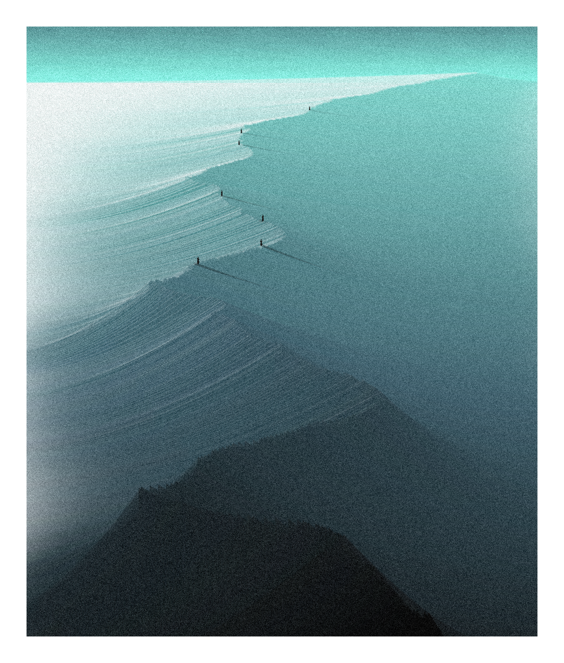 Stride #87