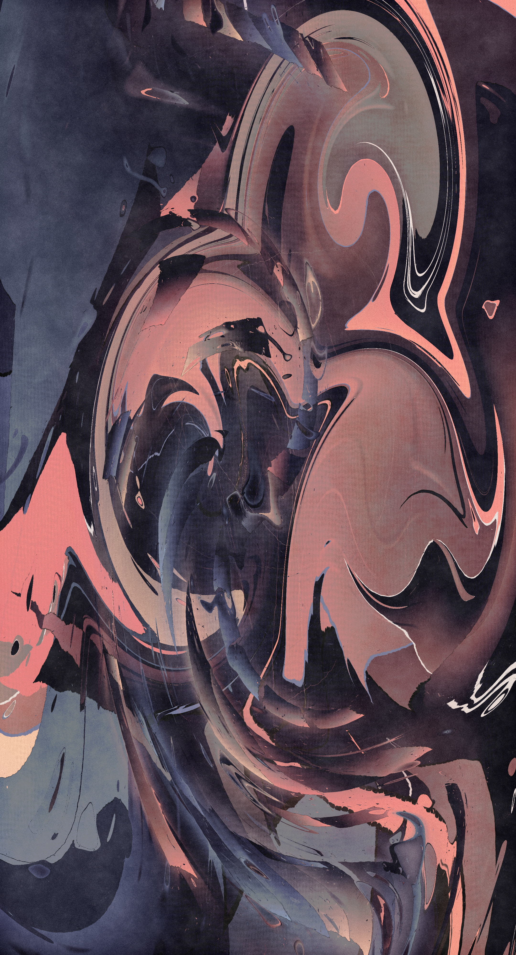 Intertwined #21