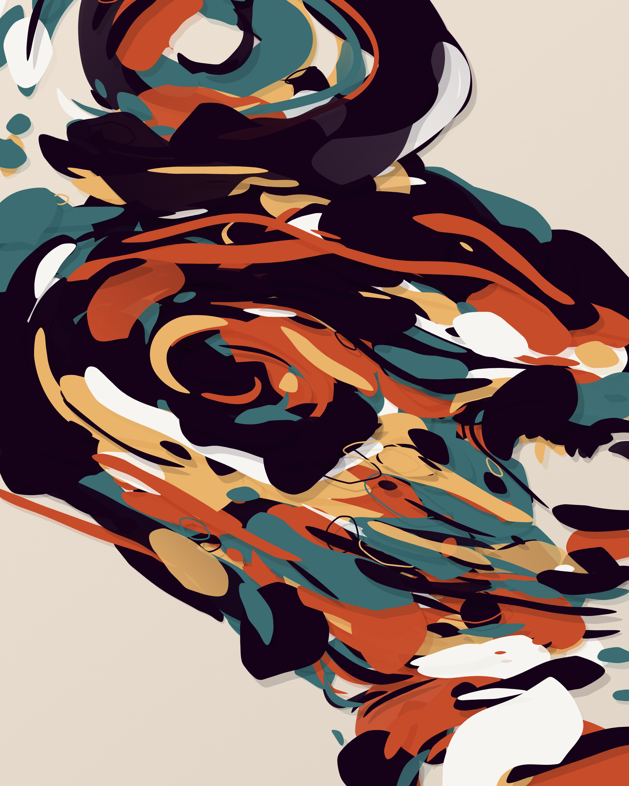 Fleeting Thoughts #42