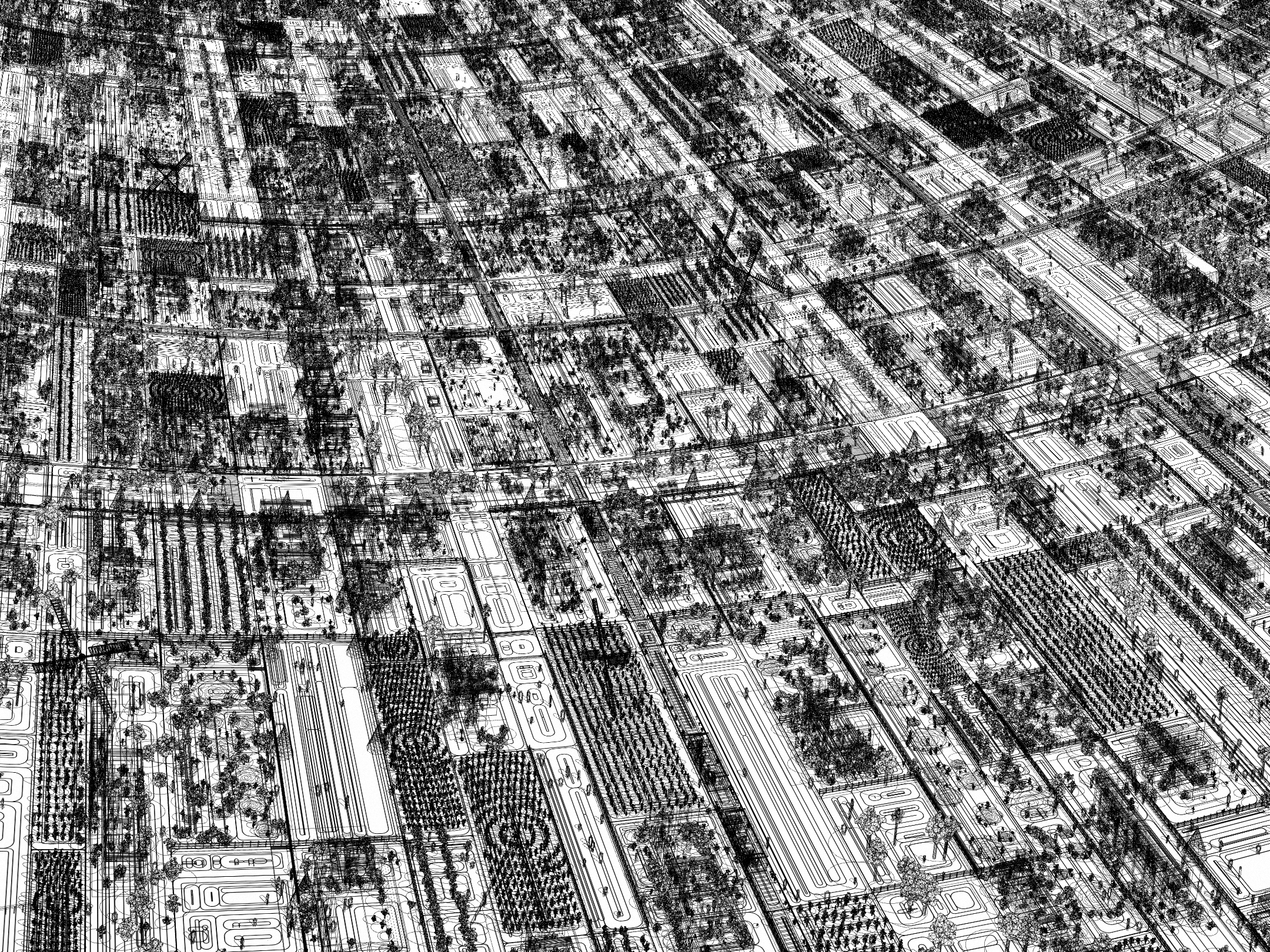 Remnants of Humanity #236