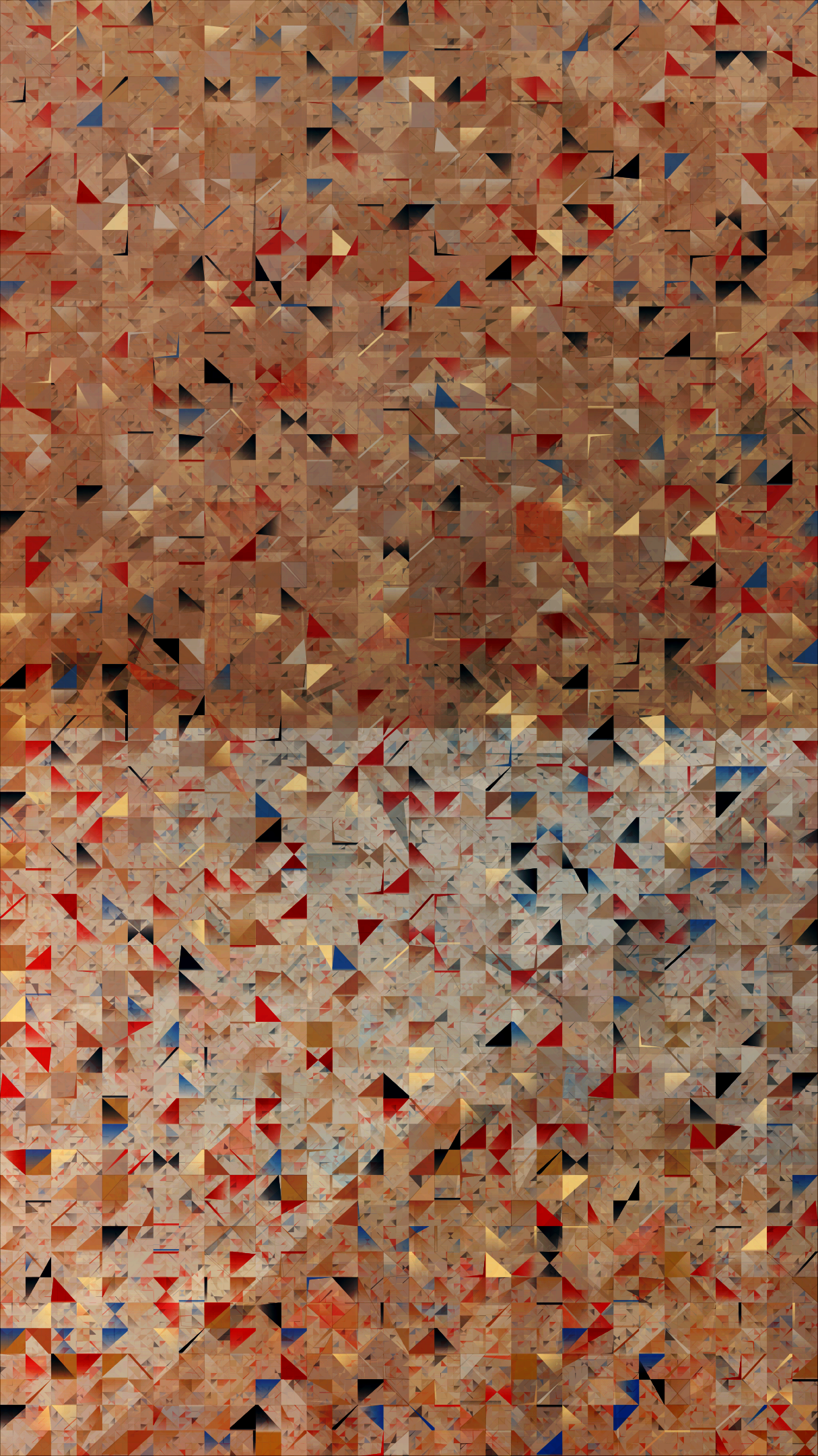 Tetra #71