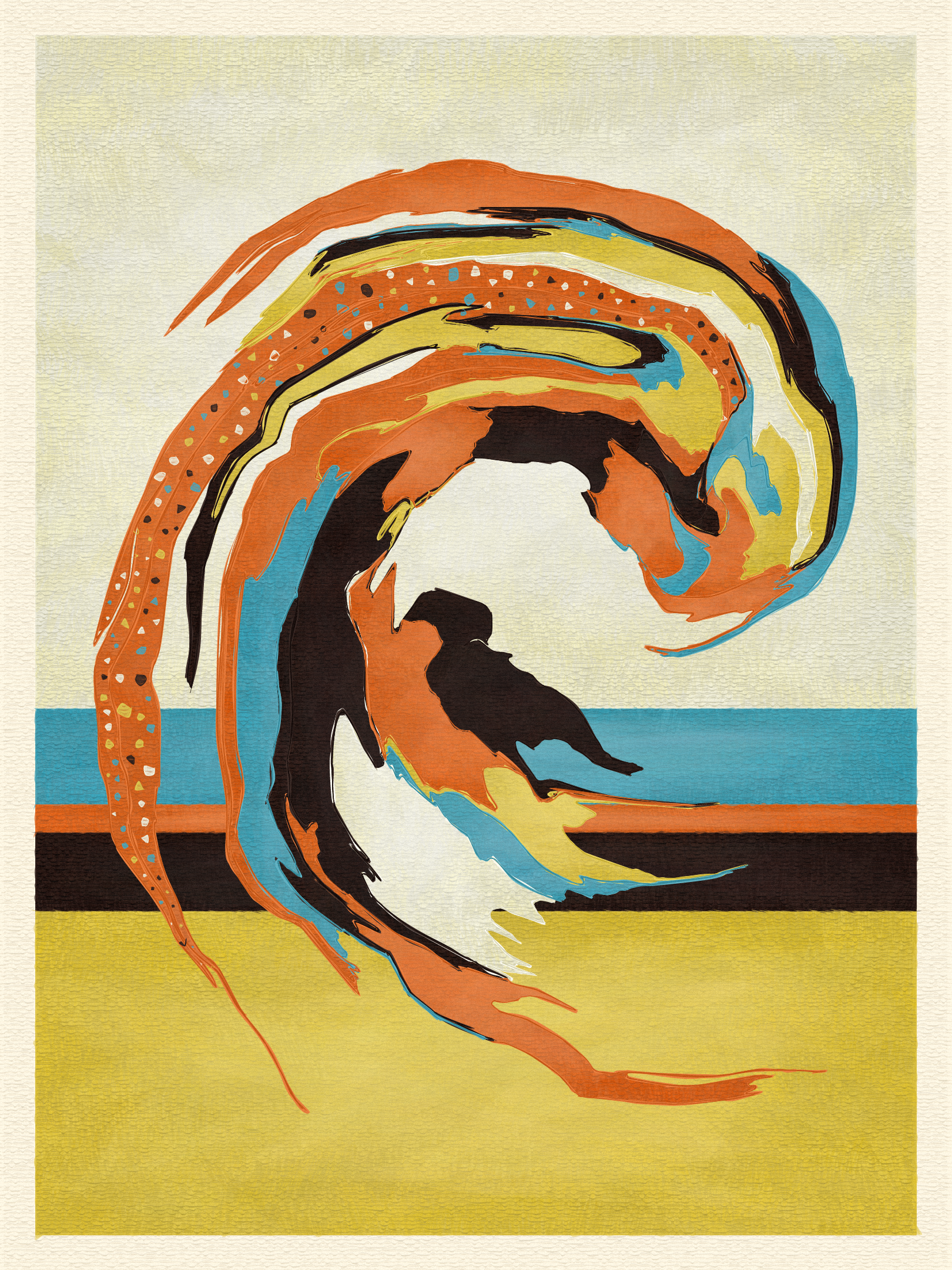 Undercurrent #90