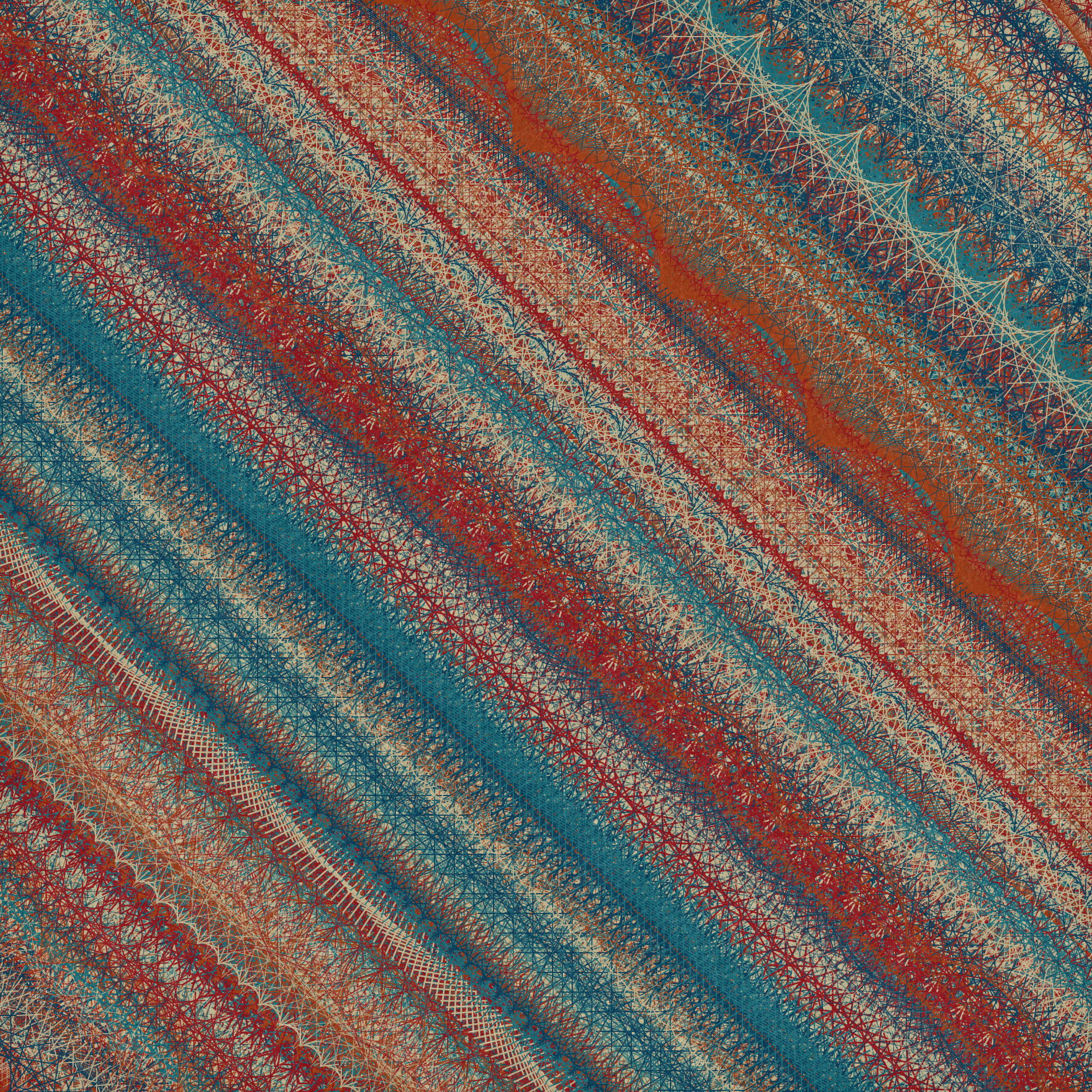 Lace Factory #152