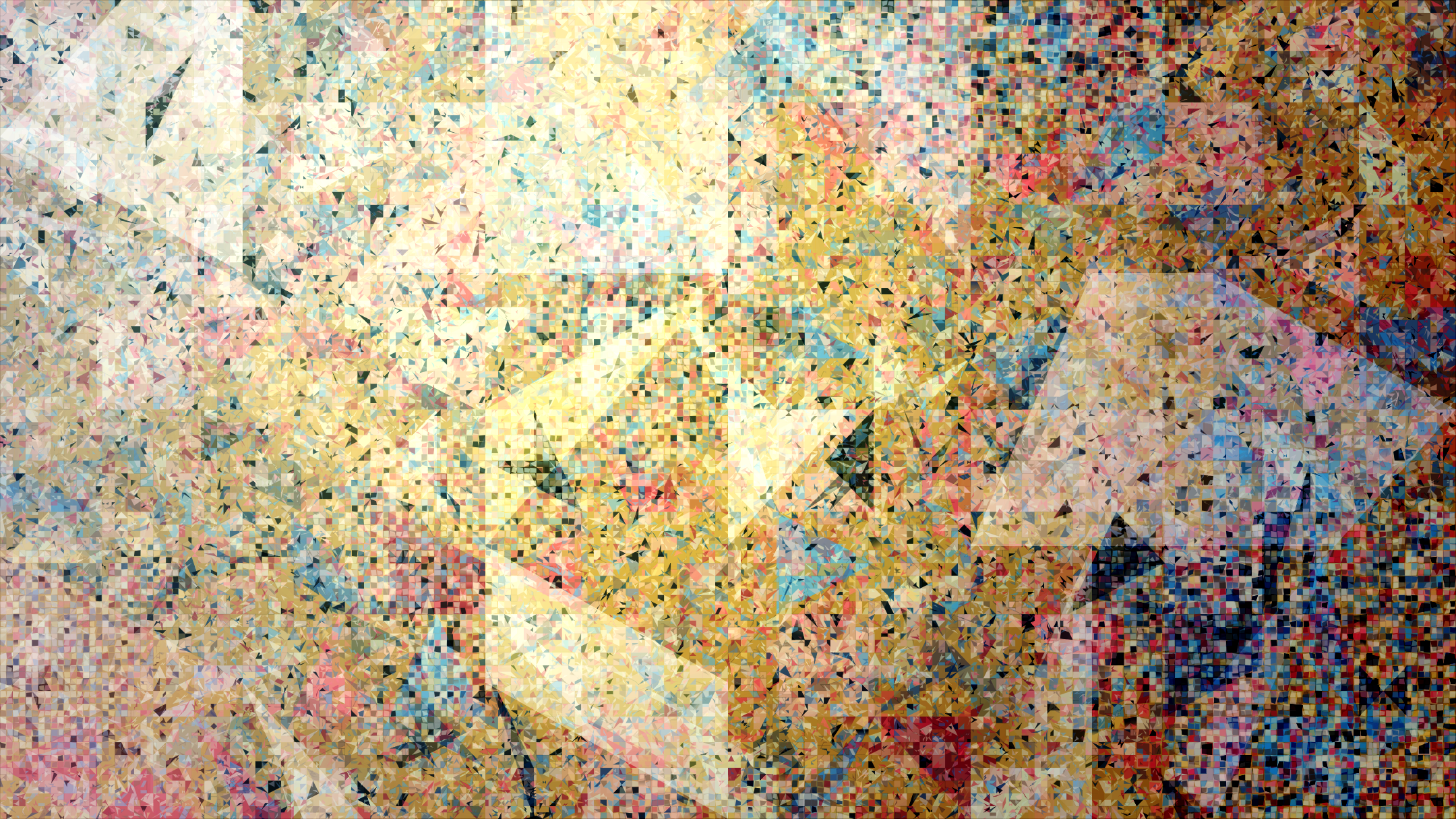 Tetra #93