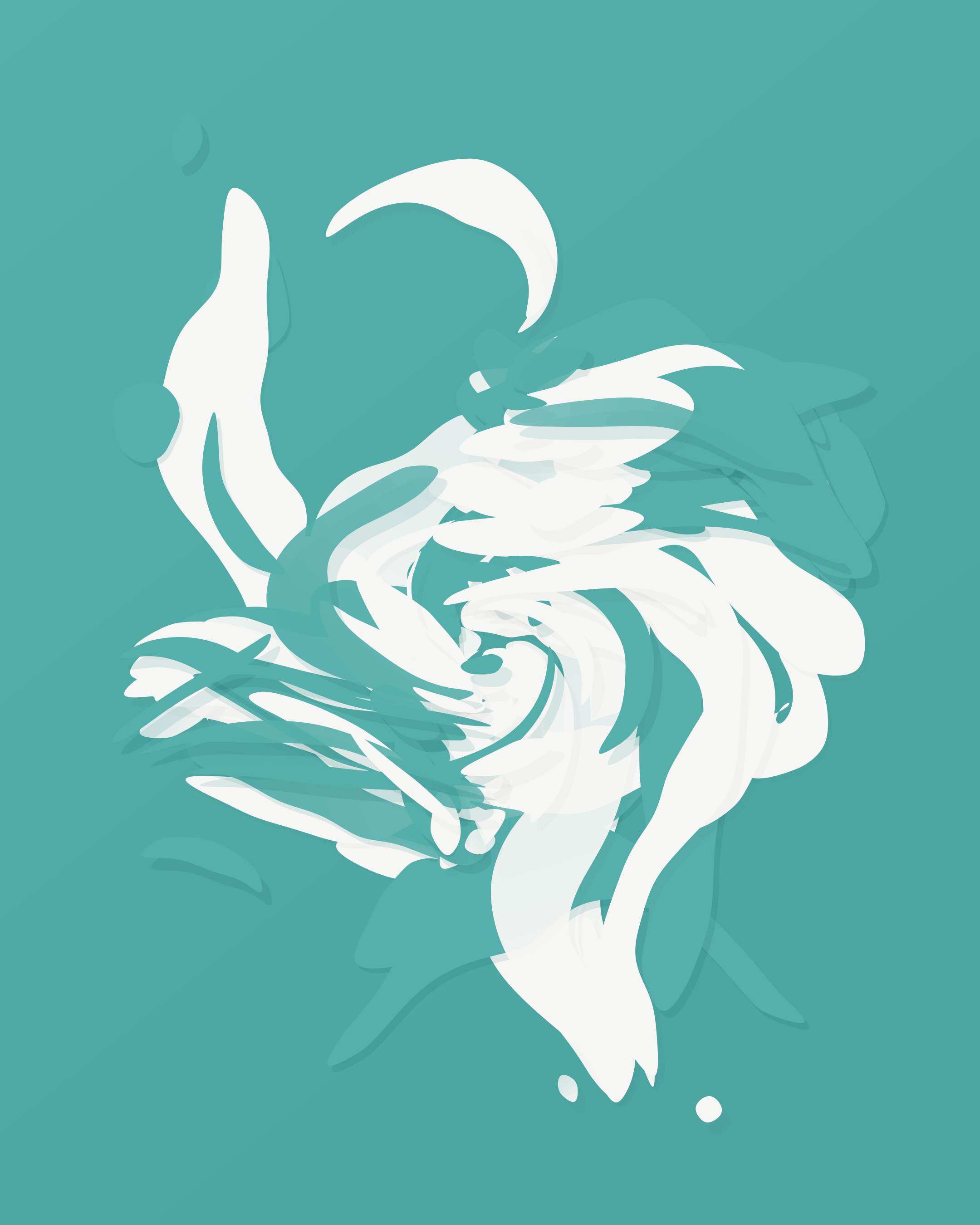 Fleeting Thoughts #60
