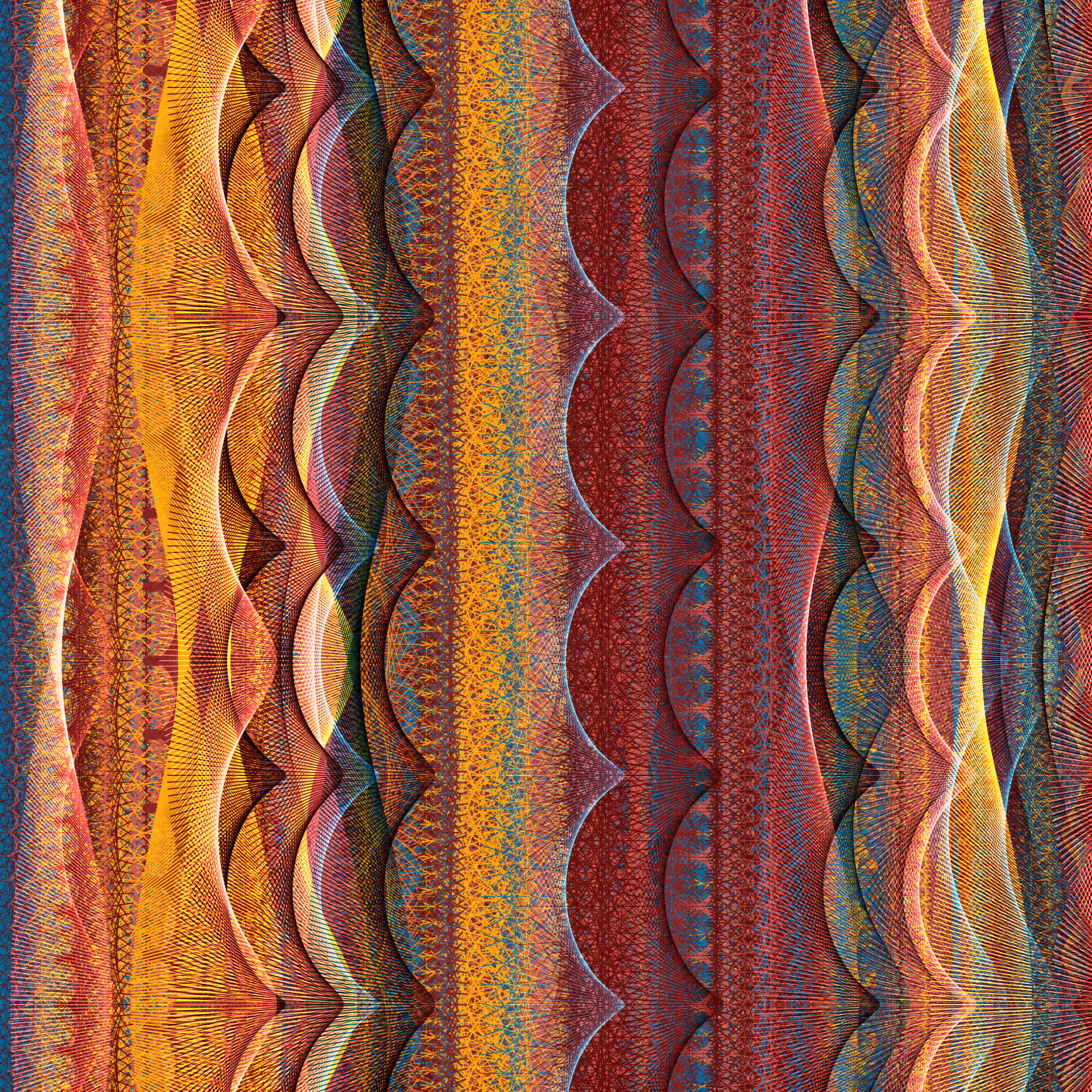 Lace Factory #284