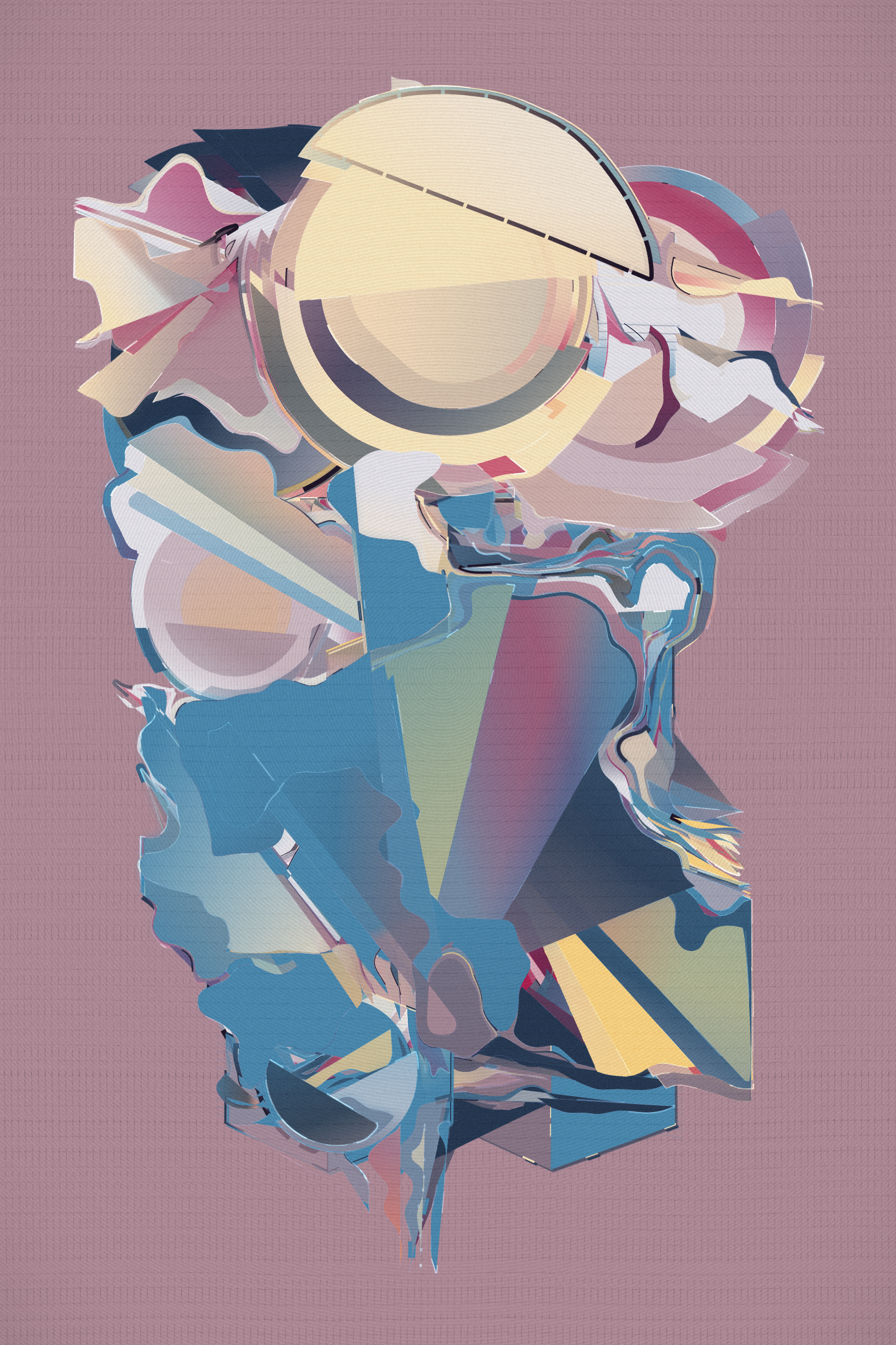 Spazio/Colore #257