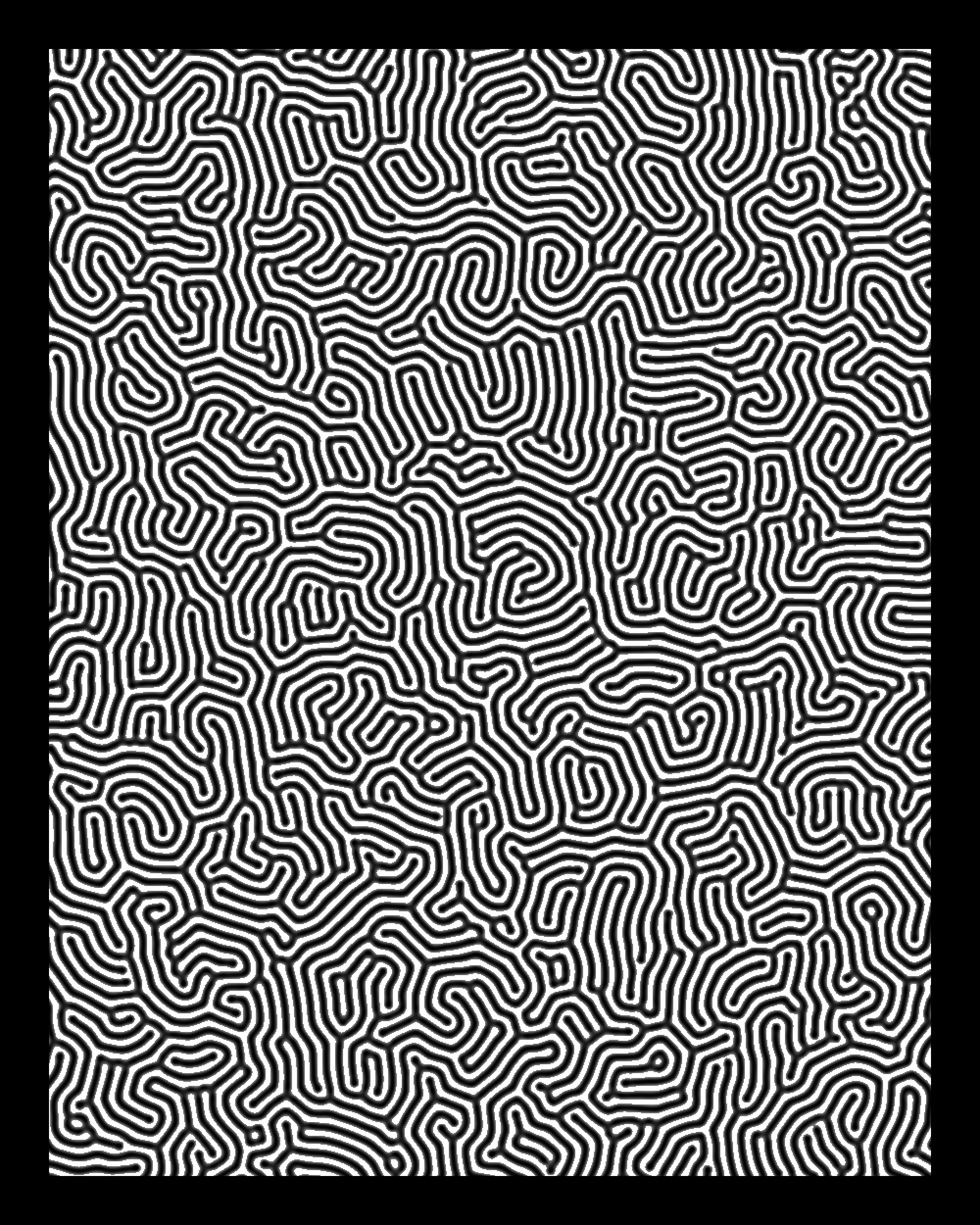 Turing Test #74