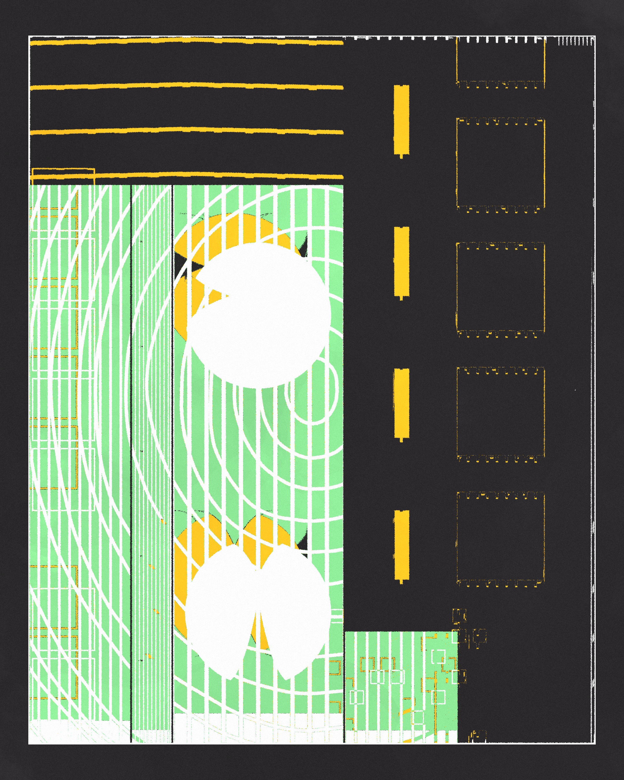 Zone Harmonics #292