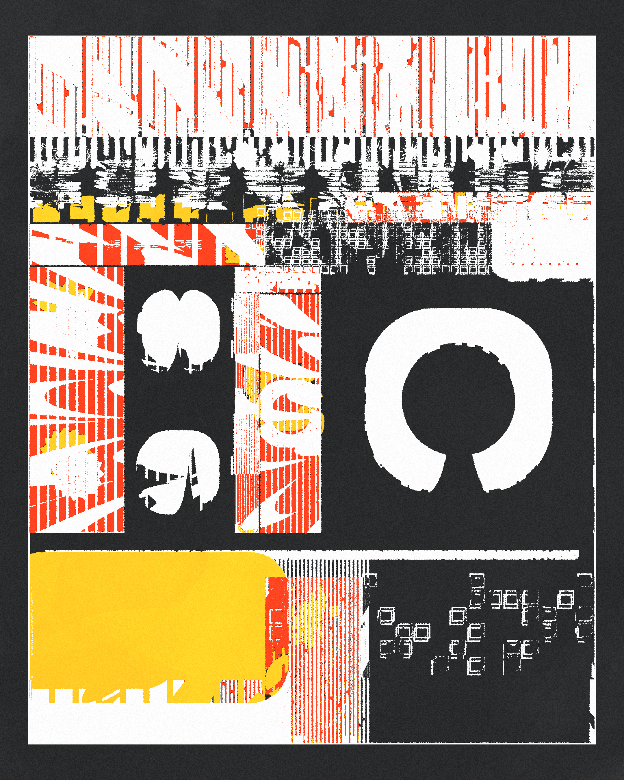 Zone Harmonics #189