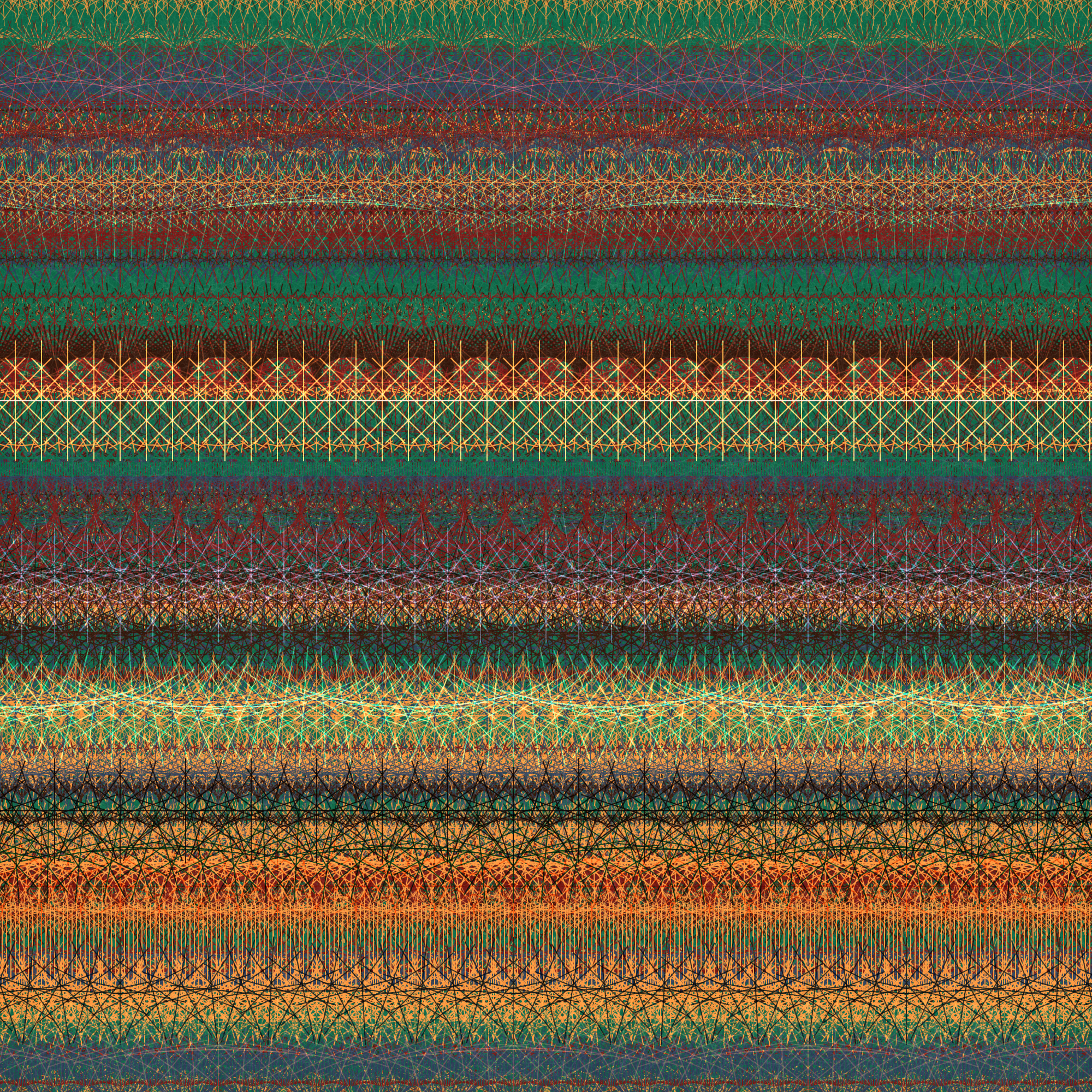 Lace Factory #259