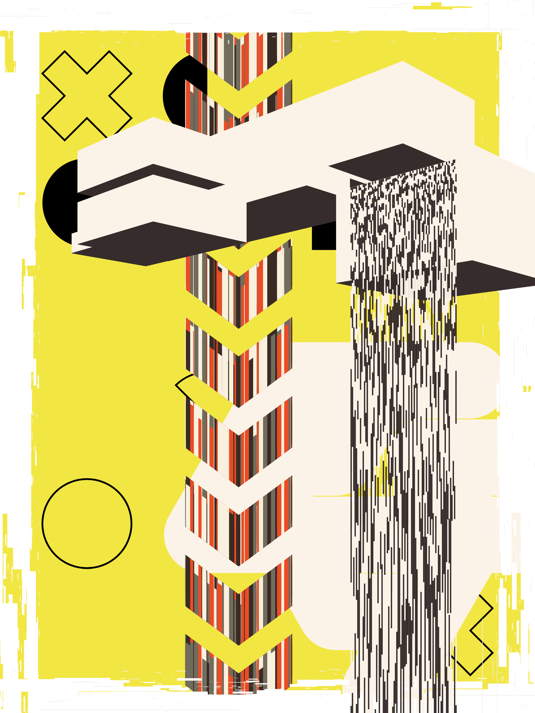 FALLiNGWATER #41