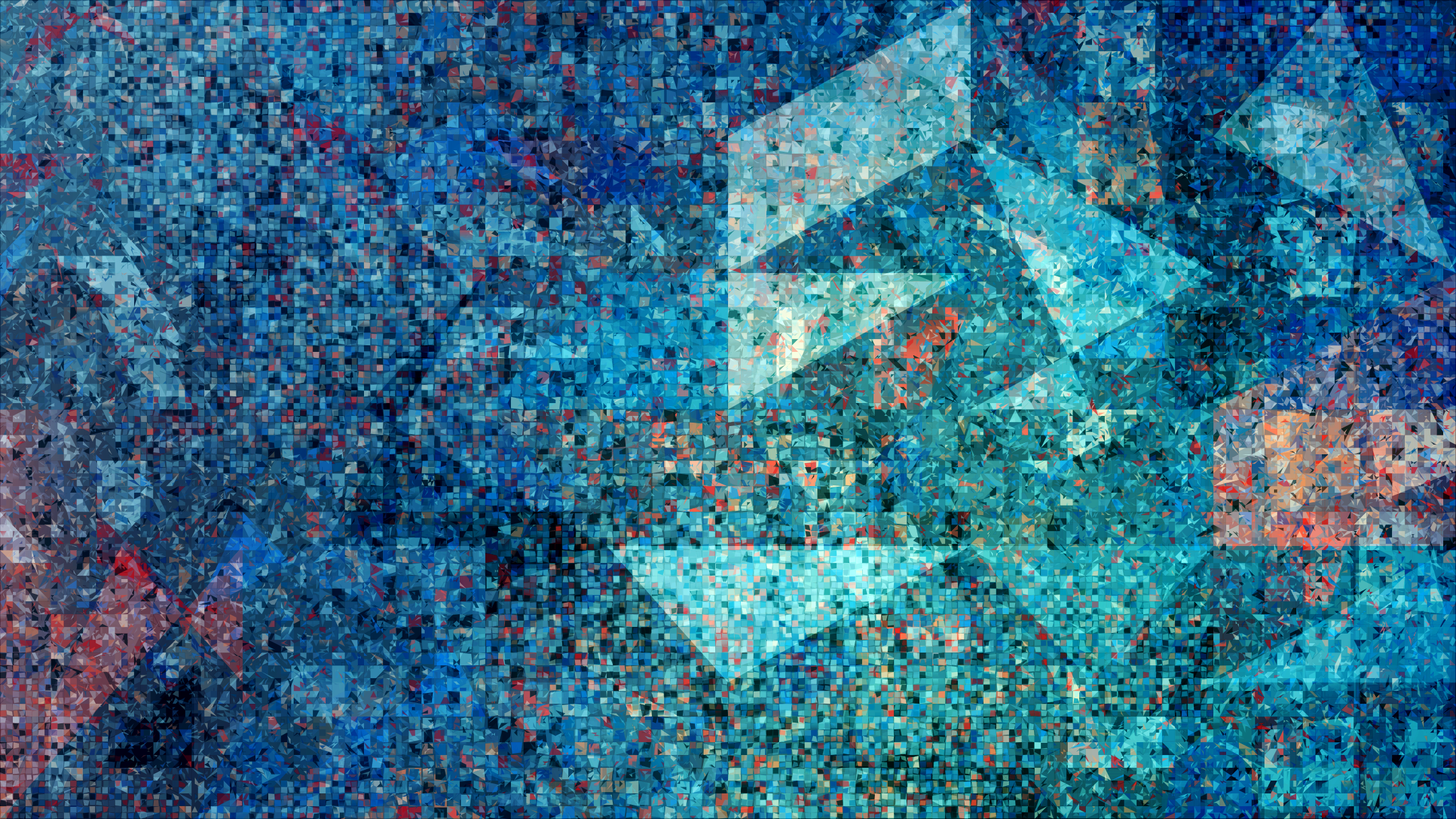 Tetra #118