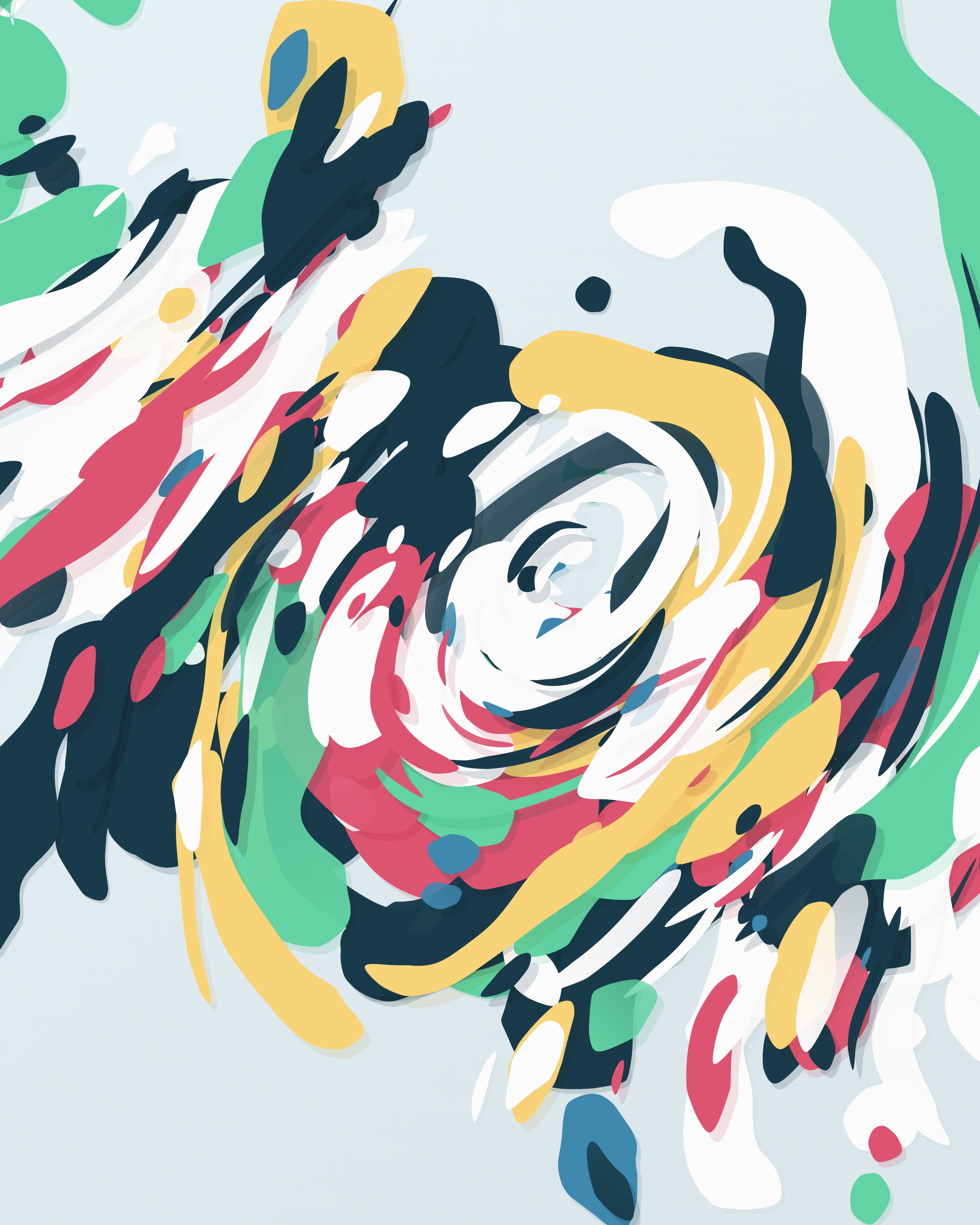 Fleeting Thoughts #21