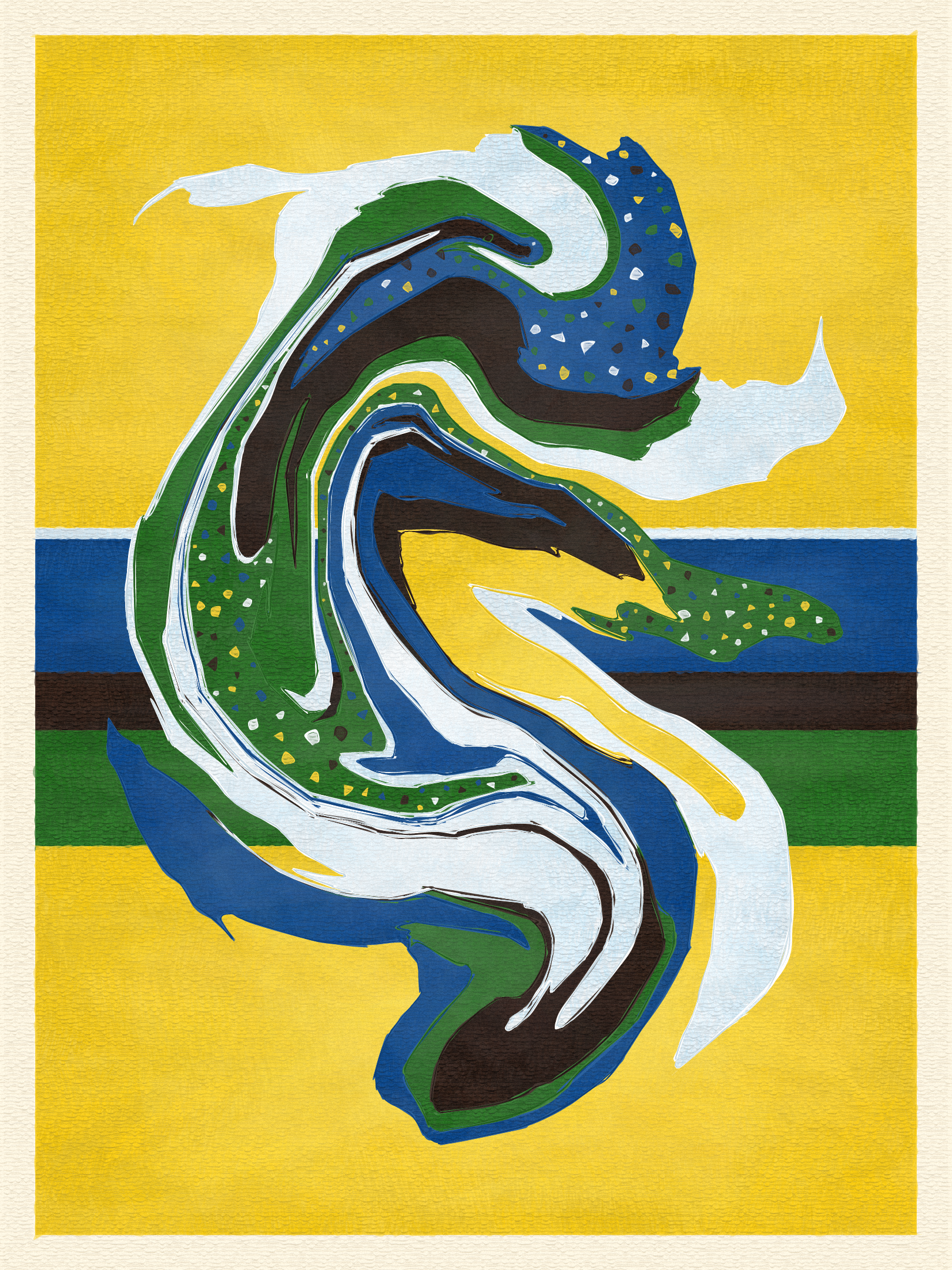 Undercurrent #214