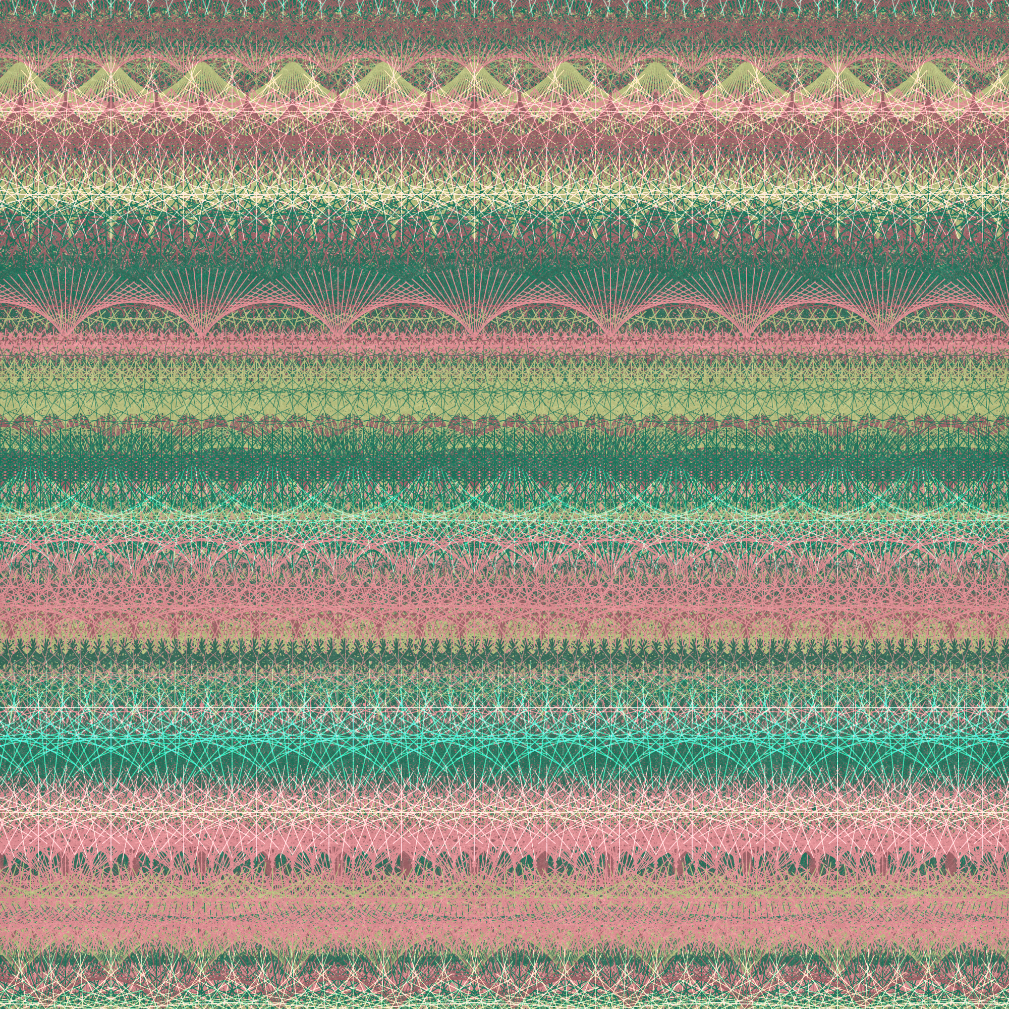 Lace Factory #36