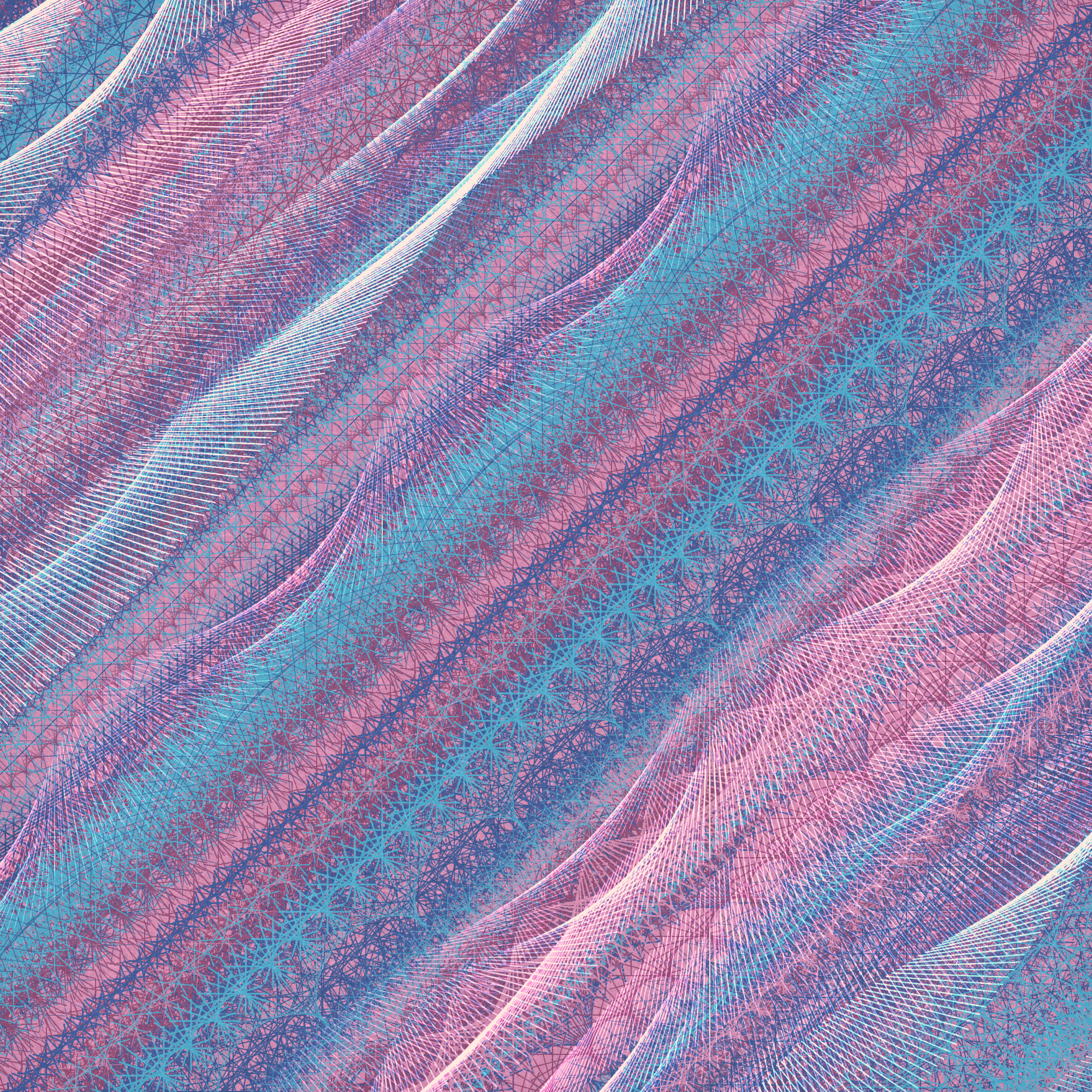 Lace Factory #203
