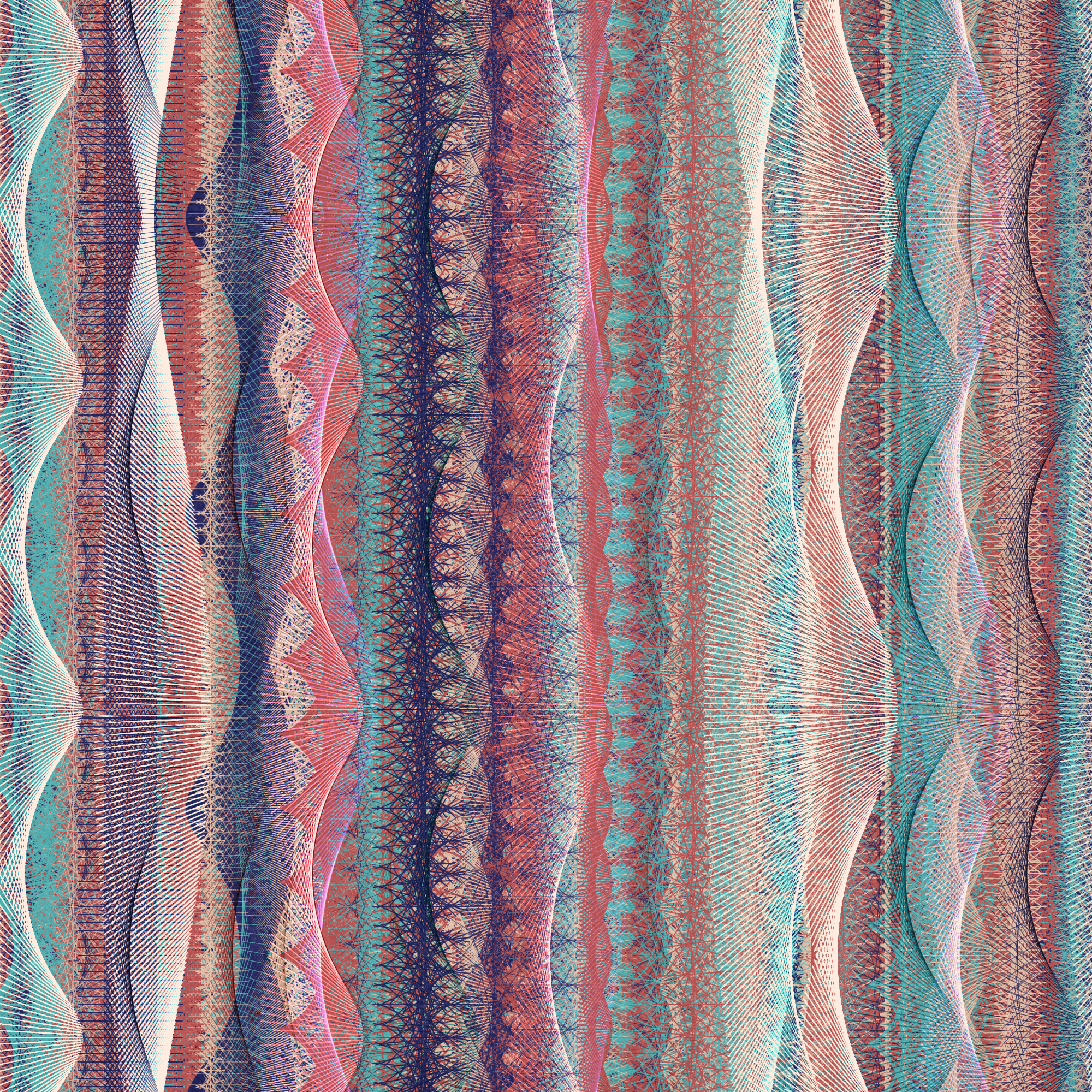 Lace Factory #173