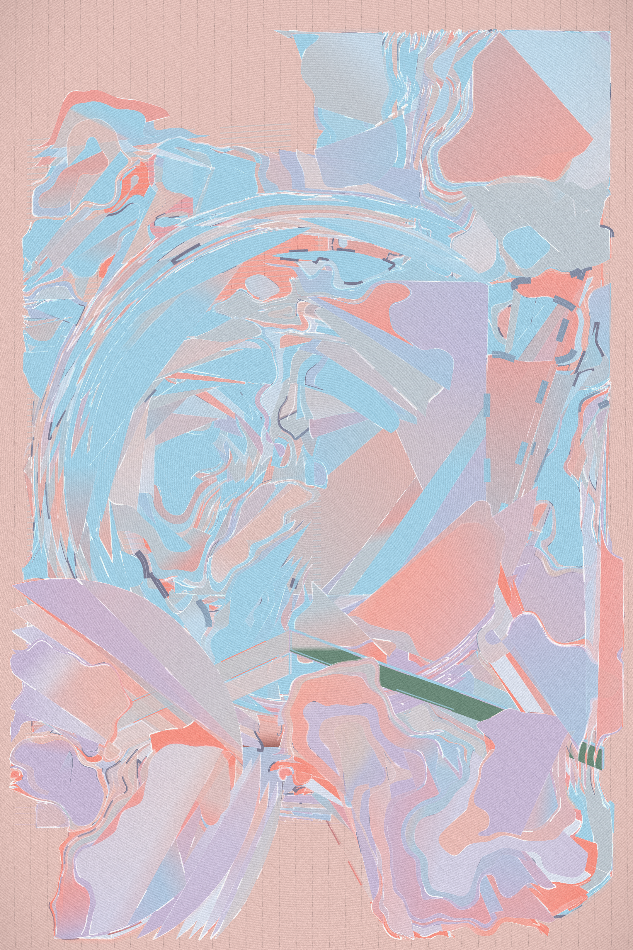 Spazio/Colore #148