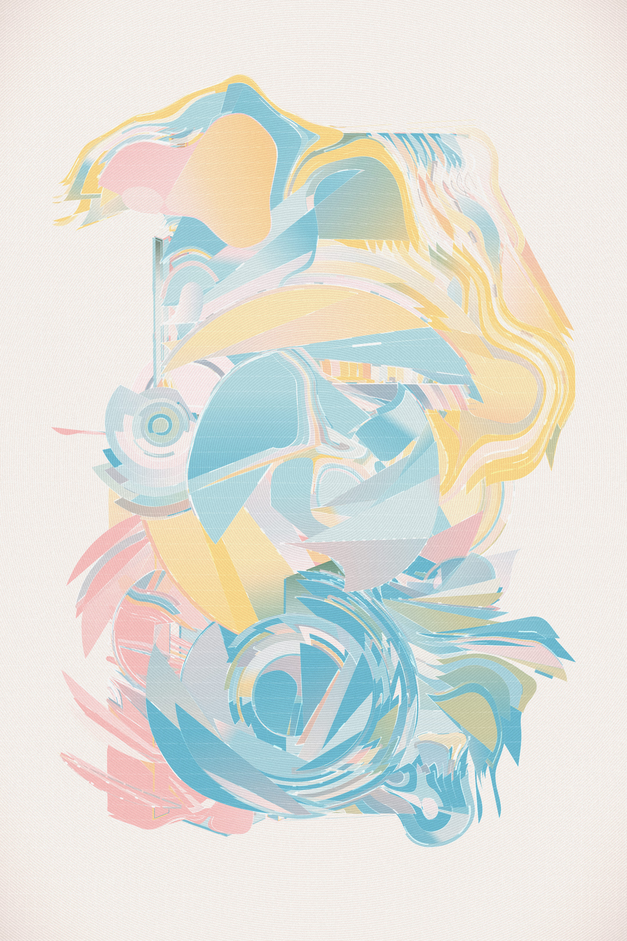 Spazio/Colore #173
