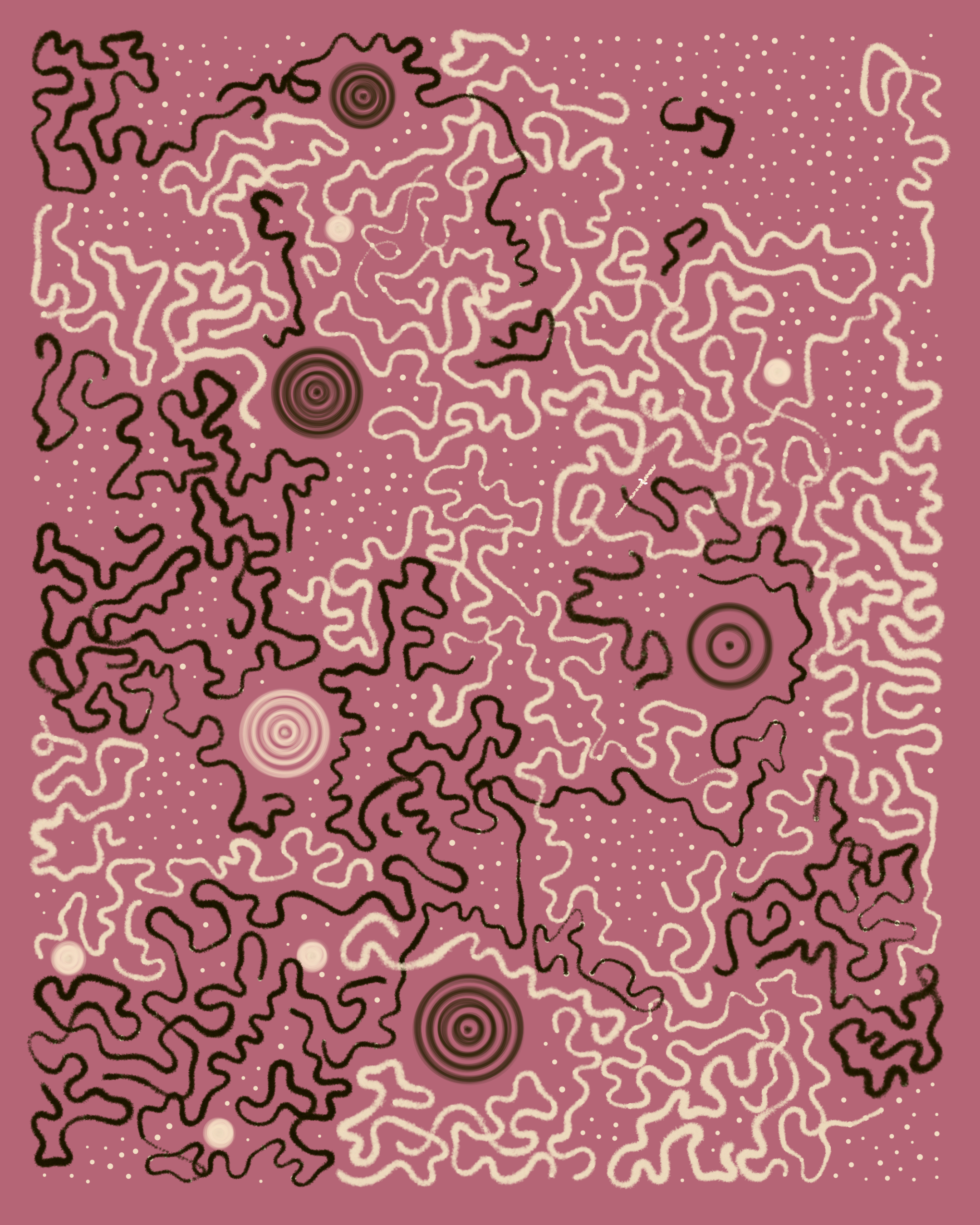 The Great Traversal #67