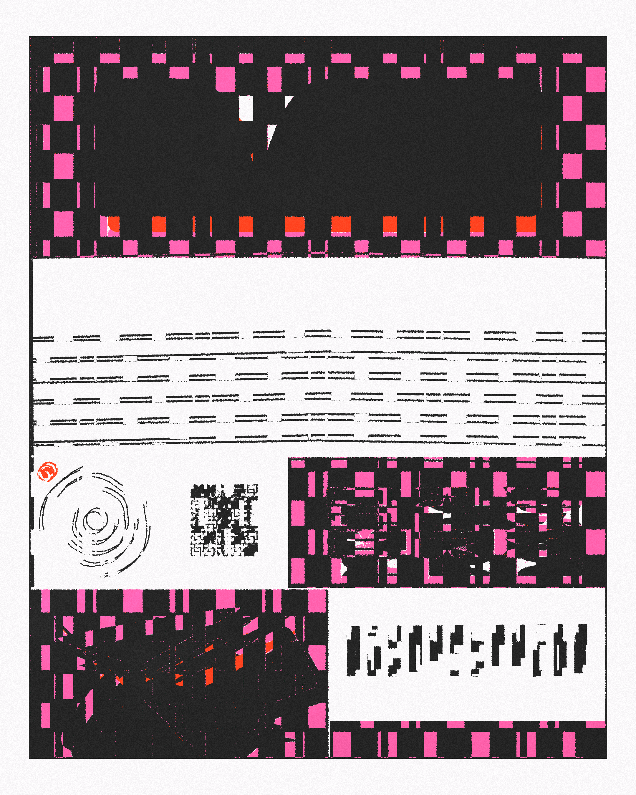 Zone Harmonics #208