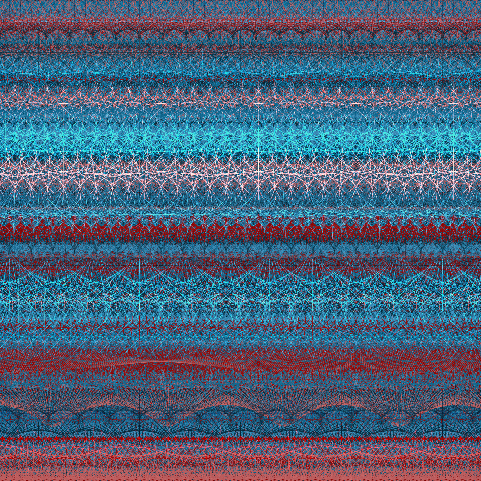 Lace Factory #11